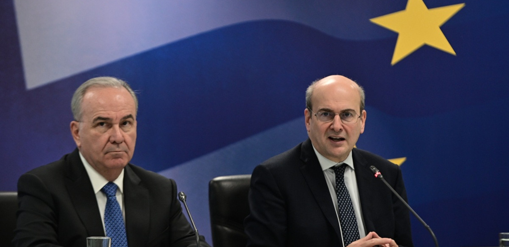 Ευρεία κυβερνητική περιοδεία επτά υπουργών αύριο στη Δυτική Μακεδονία
