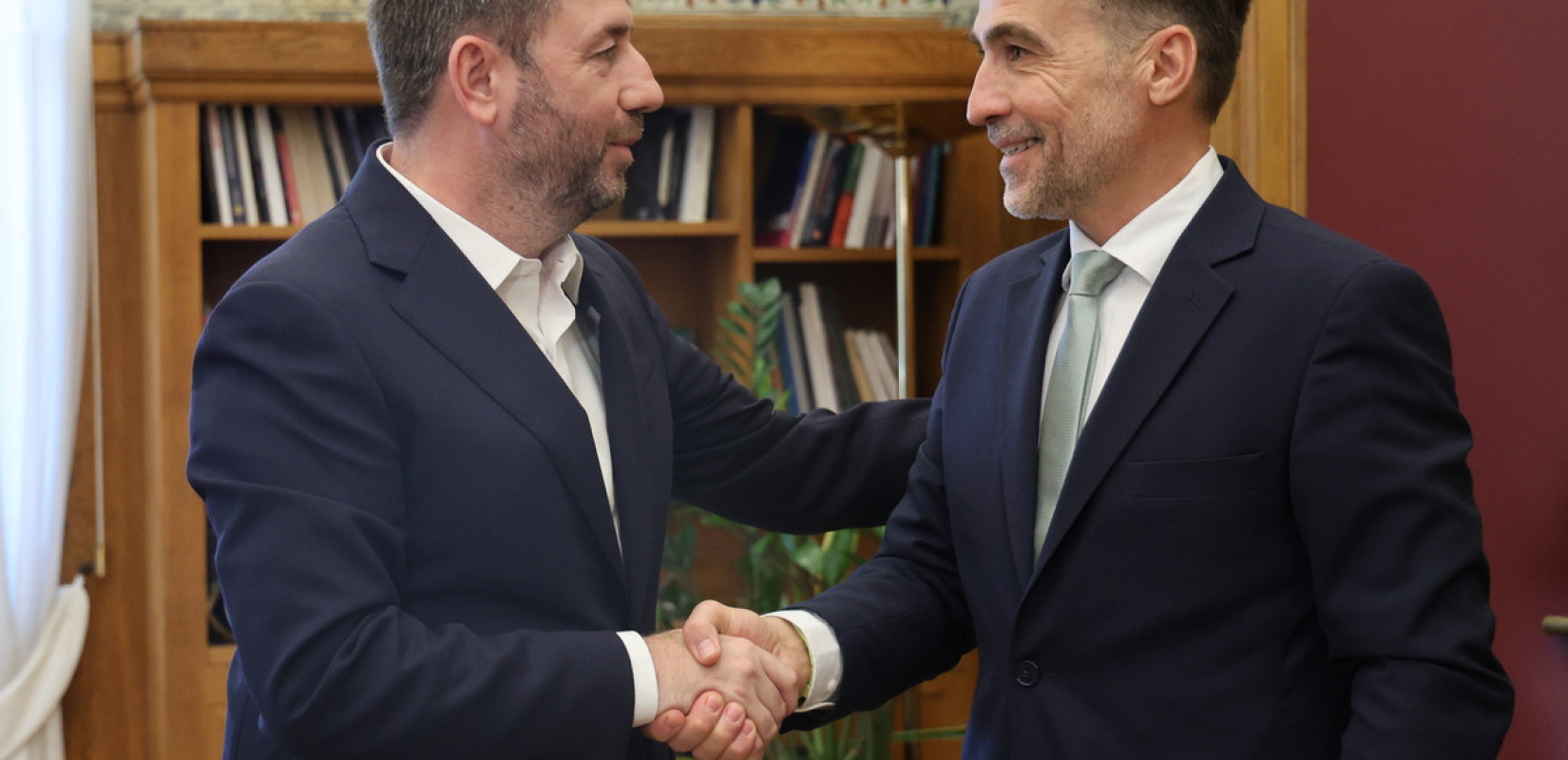 Στην Κ.Ο. του ΠΑΣΟΚ ο Μιχάλης Χουρδάκης