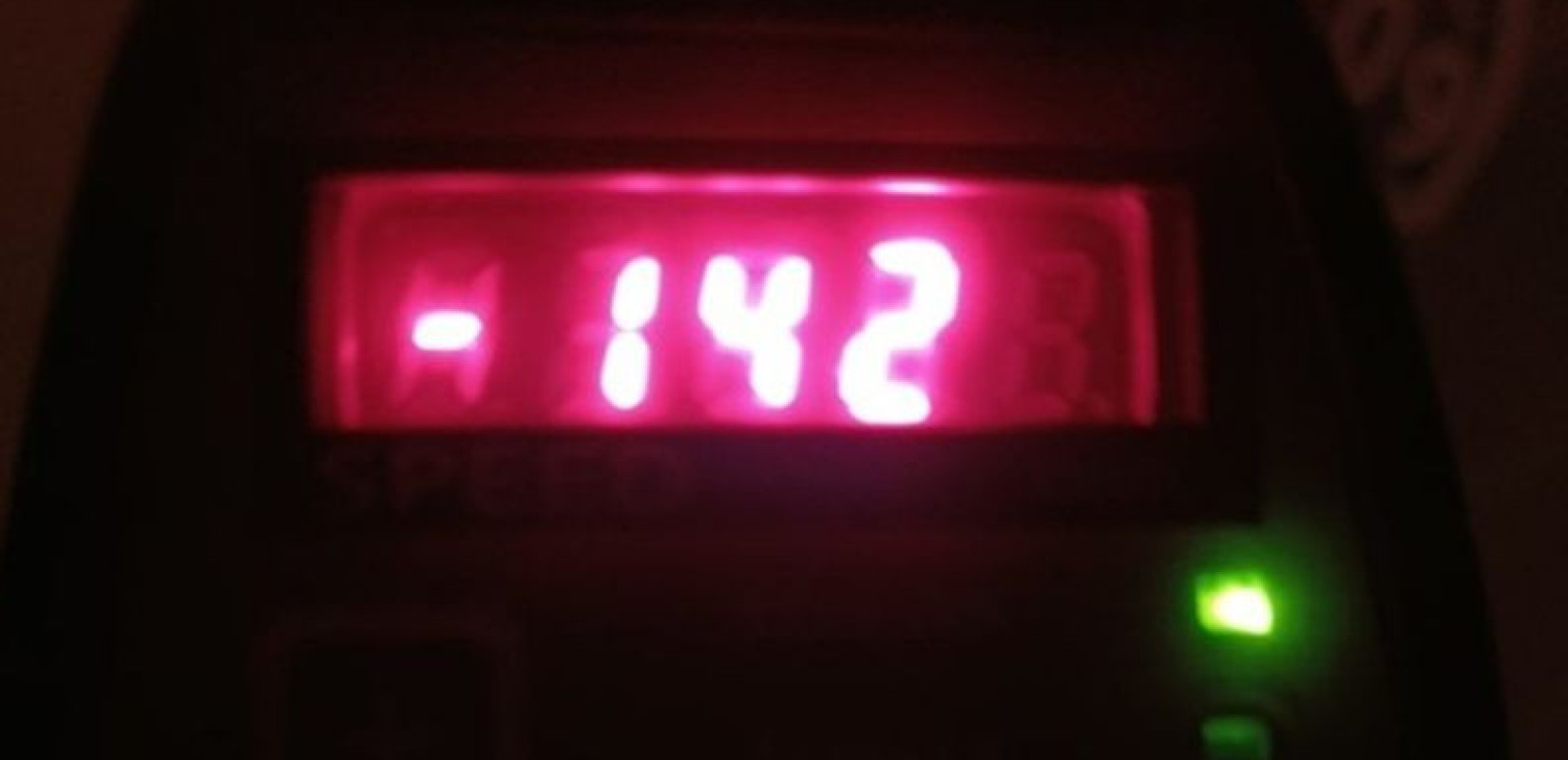 Θεσσαλονίκη: «Πέταξε» με 142 χλμ/ώρα σε δρόμο με όριο στα 50 - Συνελήφθη μοτοσικλετιστής