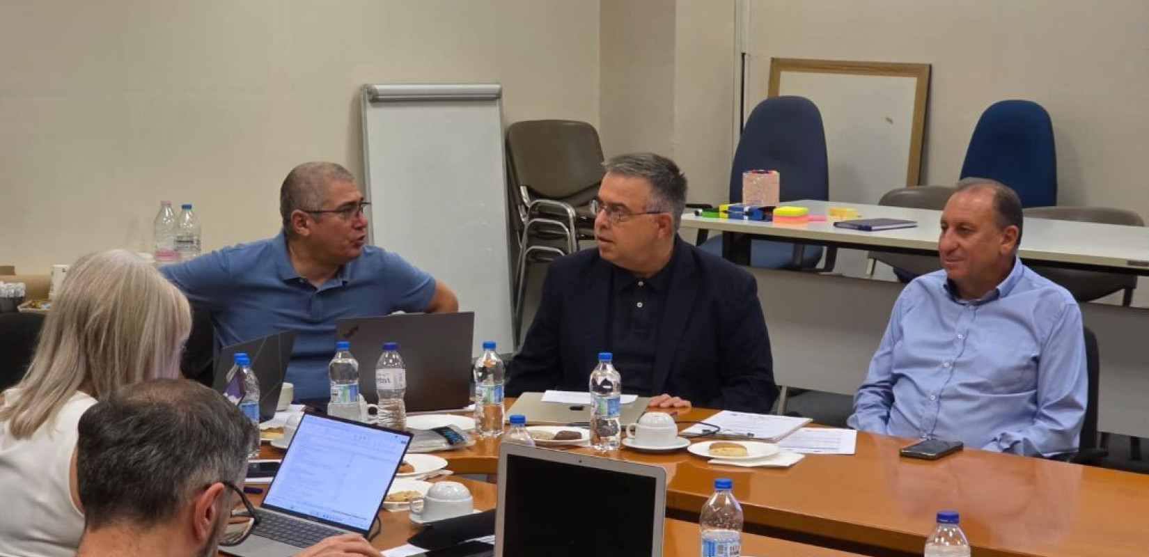 Θεσσαλονίκη: Η Αποκεντρωμένη Διοίκηση Μακεδονίας–Θράκης επικεφαλής εταίρος του ευρωπαϊκού έργου «ECOSOLVE4BlackSea»