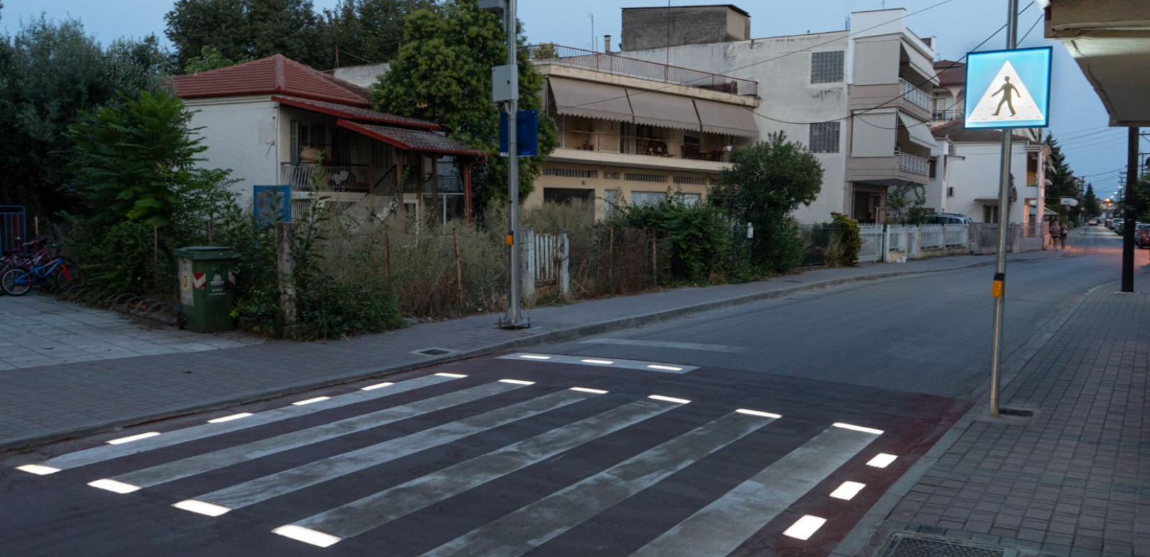 Δήμος Κατερίνης: 11 «έξυπνες» διαβάσεις σε σχολικά συγκροτήματα