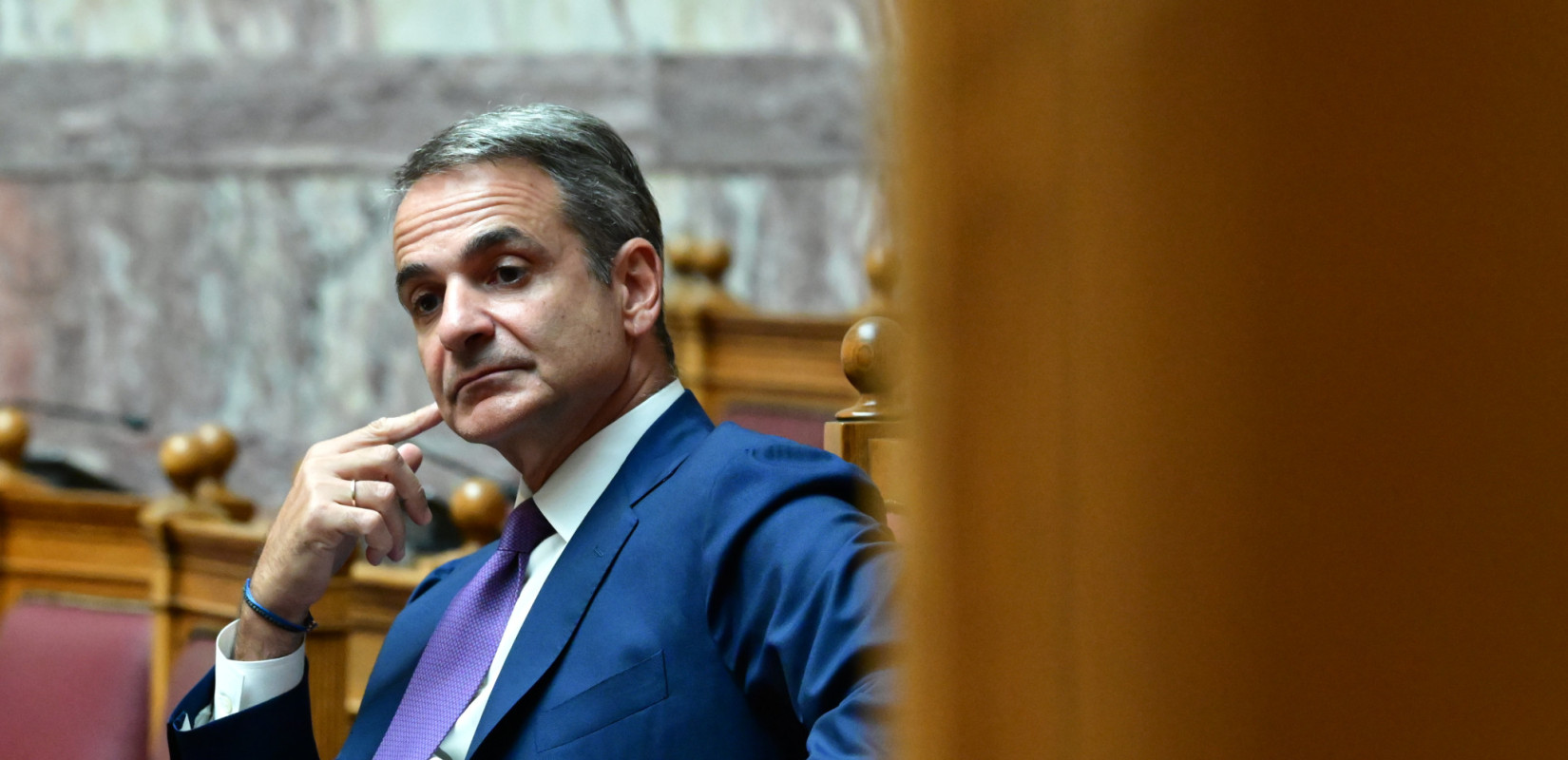Προκλήσεις και ευκαιρίες για τον Κυριάκο Μητσοτάκη. Του Νίκου Οικονόμου