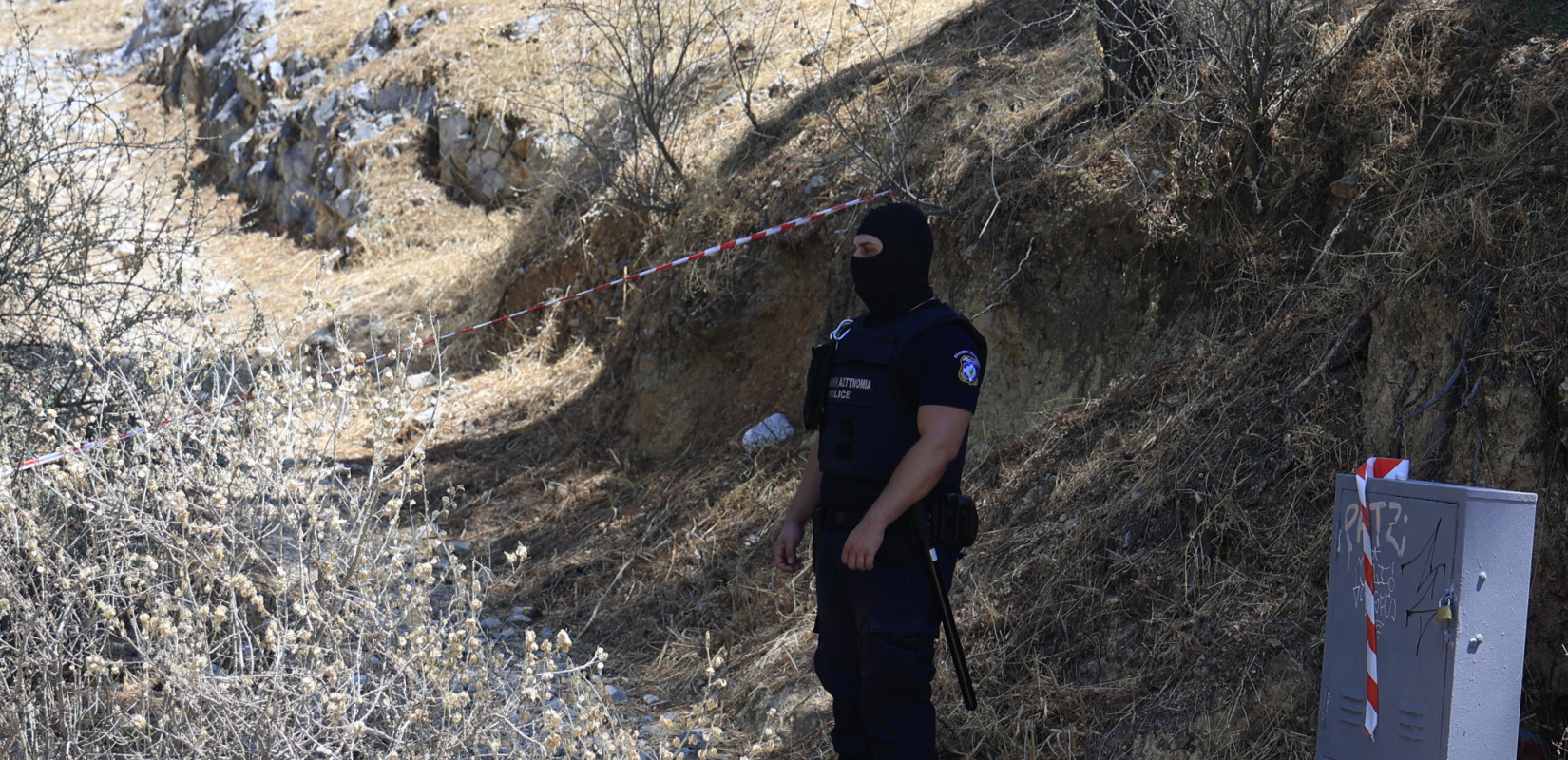 Λυκαβηττός: Σε 57χρονη γυναίκα από την Κυψέλη ανήκει το πτώμα