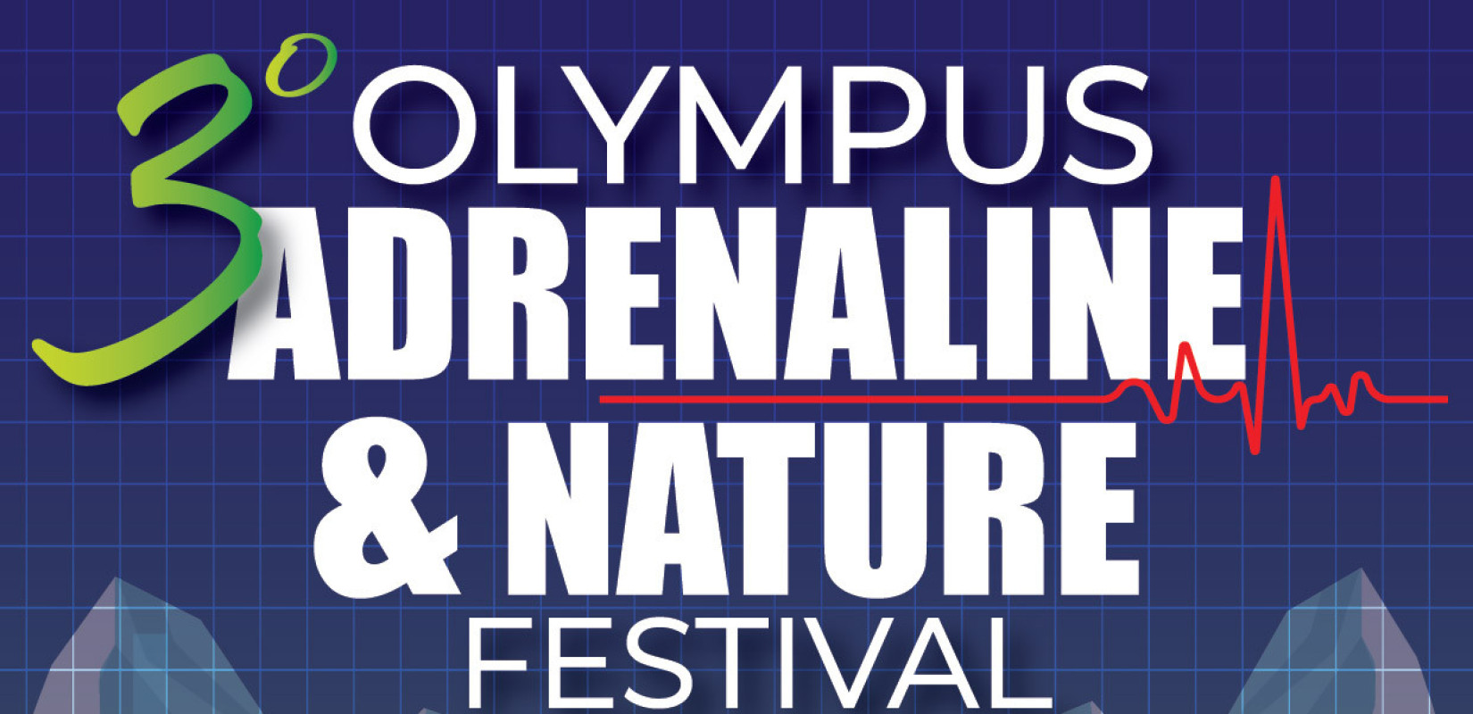 Πιερία: Έρχεται το 3ο Olympus Adrenaline & Nature Festival με αφετηρία το πάρκο Λιτοχώρου - Ένας συνδυασμός φύσης και άθλησης