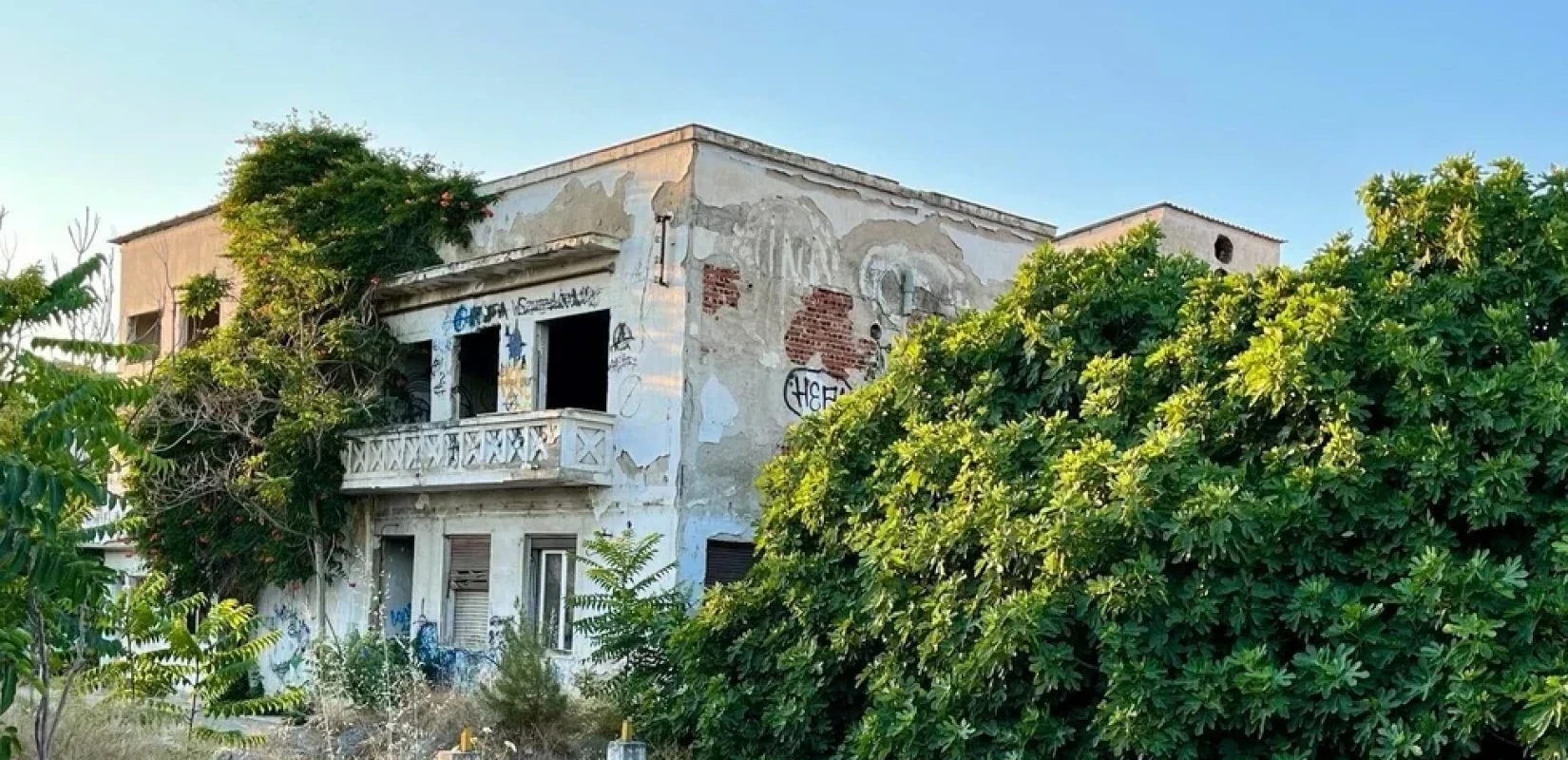Παύλου Μελά: Το ΑΓΝΟ θα λυθεί, αλλά όχι με διεκδικήσεις… τρέλας και σε βάρος της κοινωνίας της Σταυρούπολης