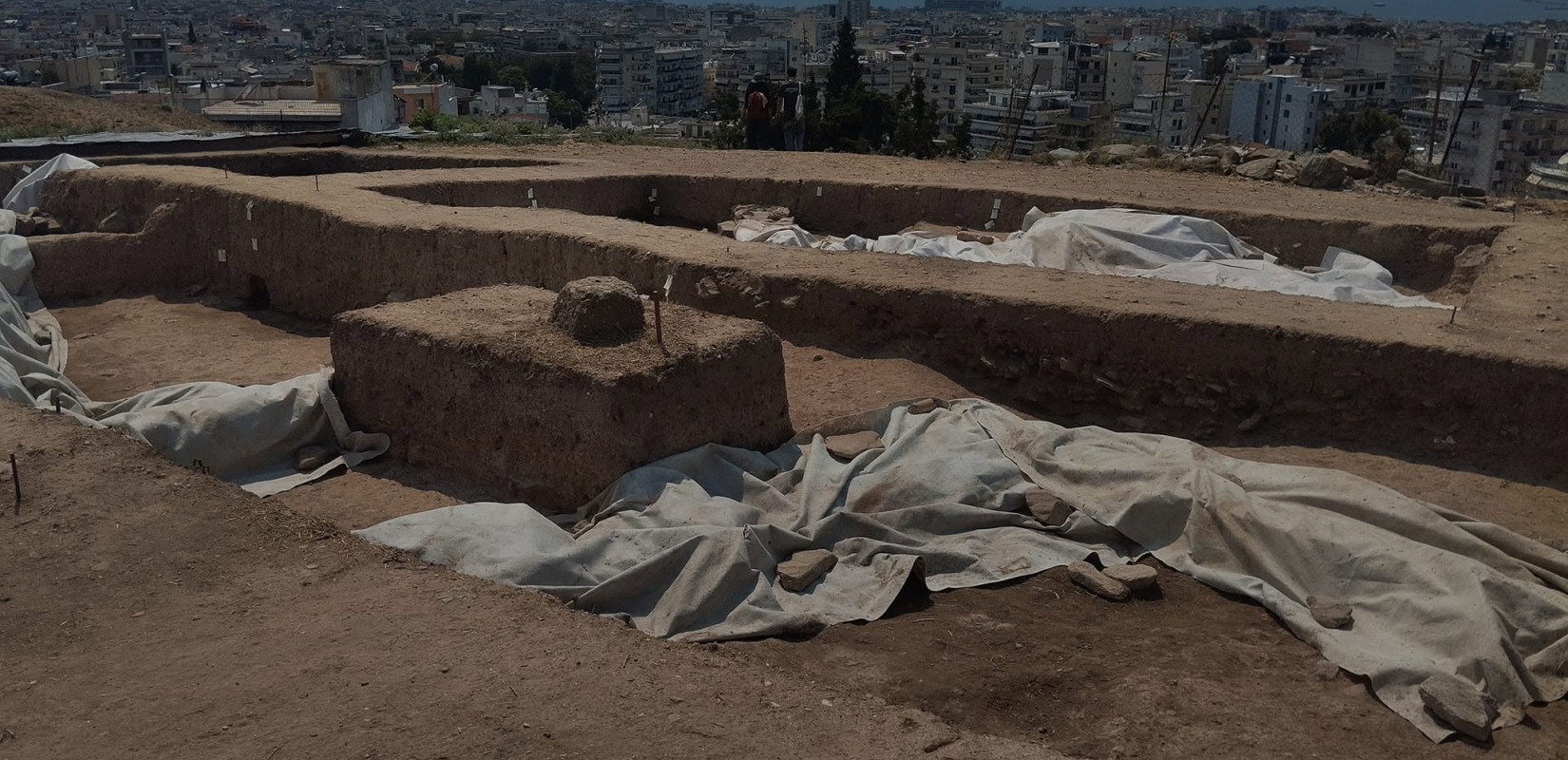 Θεσσαλονίκη: Προς ανάδειξη η «τούμπα» της Τούμπας - Τι ζητά ο Δήμος και ποια είναι τα επόμενα βήματα