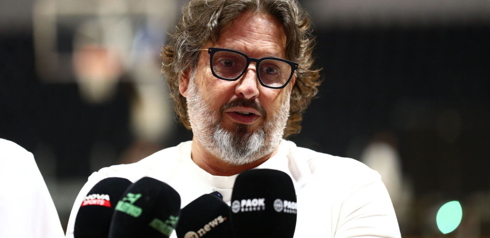 Αντρέα Τρινκιέρι: «Χρειάζoνται χρόνος και αφοσίωση για να έρθουν οι τίτλοι στον ΠΑΟΚ»