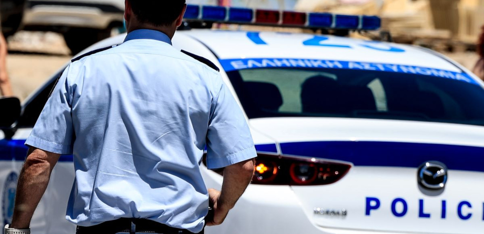 Θεσσαλονίκη: Στο «μικροσκόπιο» των αρχών δεκάδες άτομα και οχήματα στον Δενδροπόταμο - Τουλάχιστον 20 παραβάσεις του Κ.Ο.Κ.