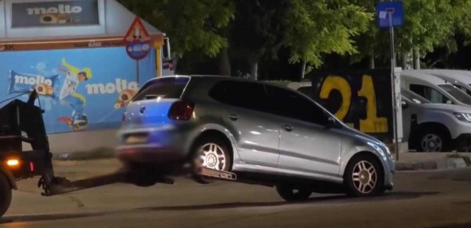 Άγιος Δημήτριος: Πνευμονικό οίδημα «δείχνει» η ιατροδικαστική για τον θάνατο του αστυνομικού - Τι βρέθηκε στο υπηρεσιακό αυτοκίνητο