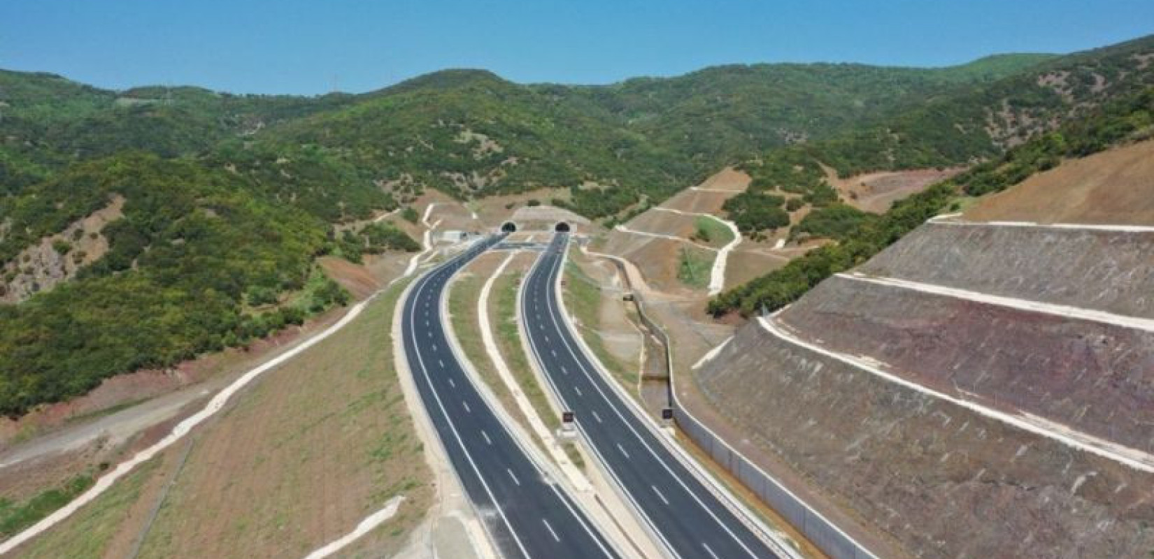 Ε65: Από τη Θεσσαλία ως την Ήπειρο, ένας δρόμος με «αποτύπωμα» στην ανάπτυξη