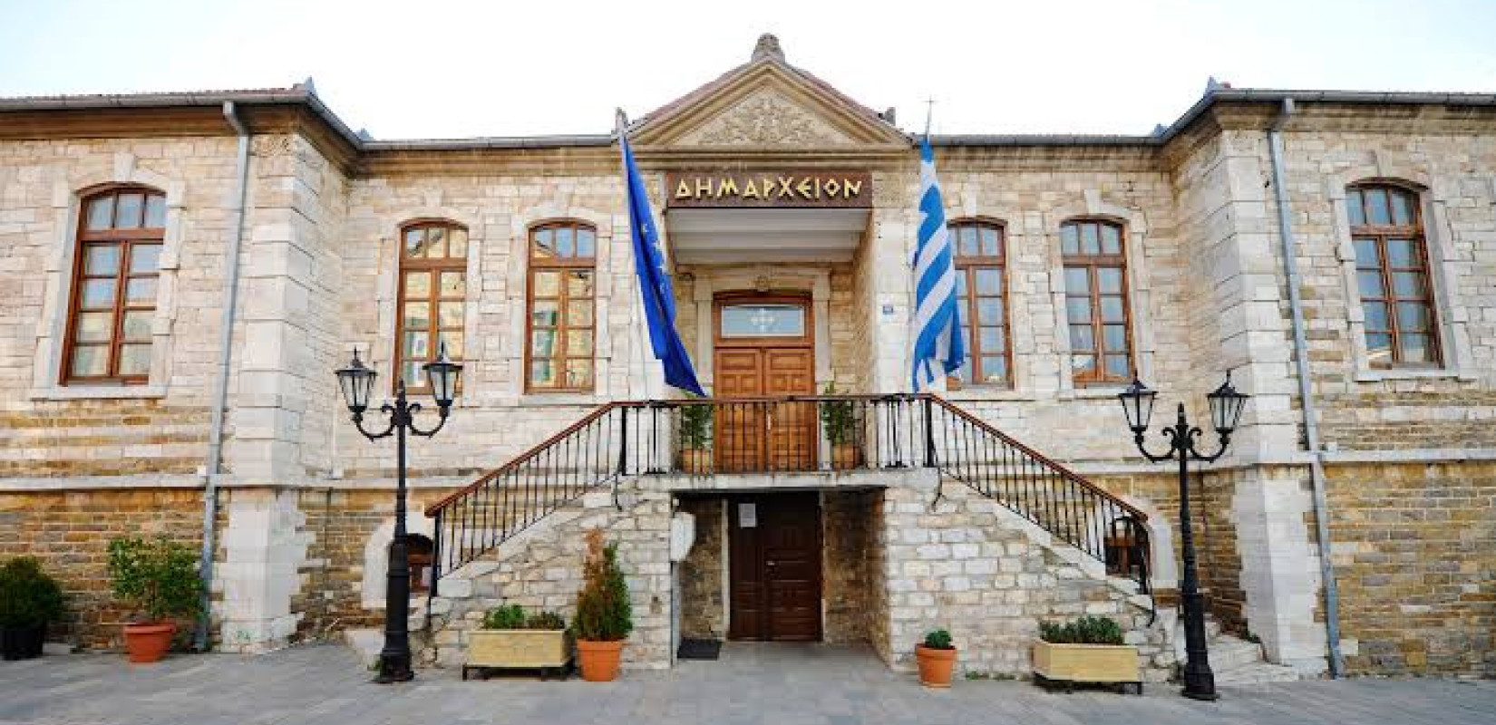 Δήμος Πολυγύρου: Πρωτοβουλία για τη μείωση της έκθεσης των πολιτών σε επικίνδυνες χημικές ουσίες