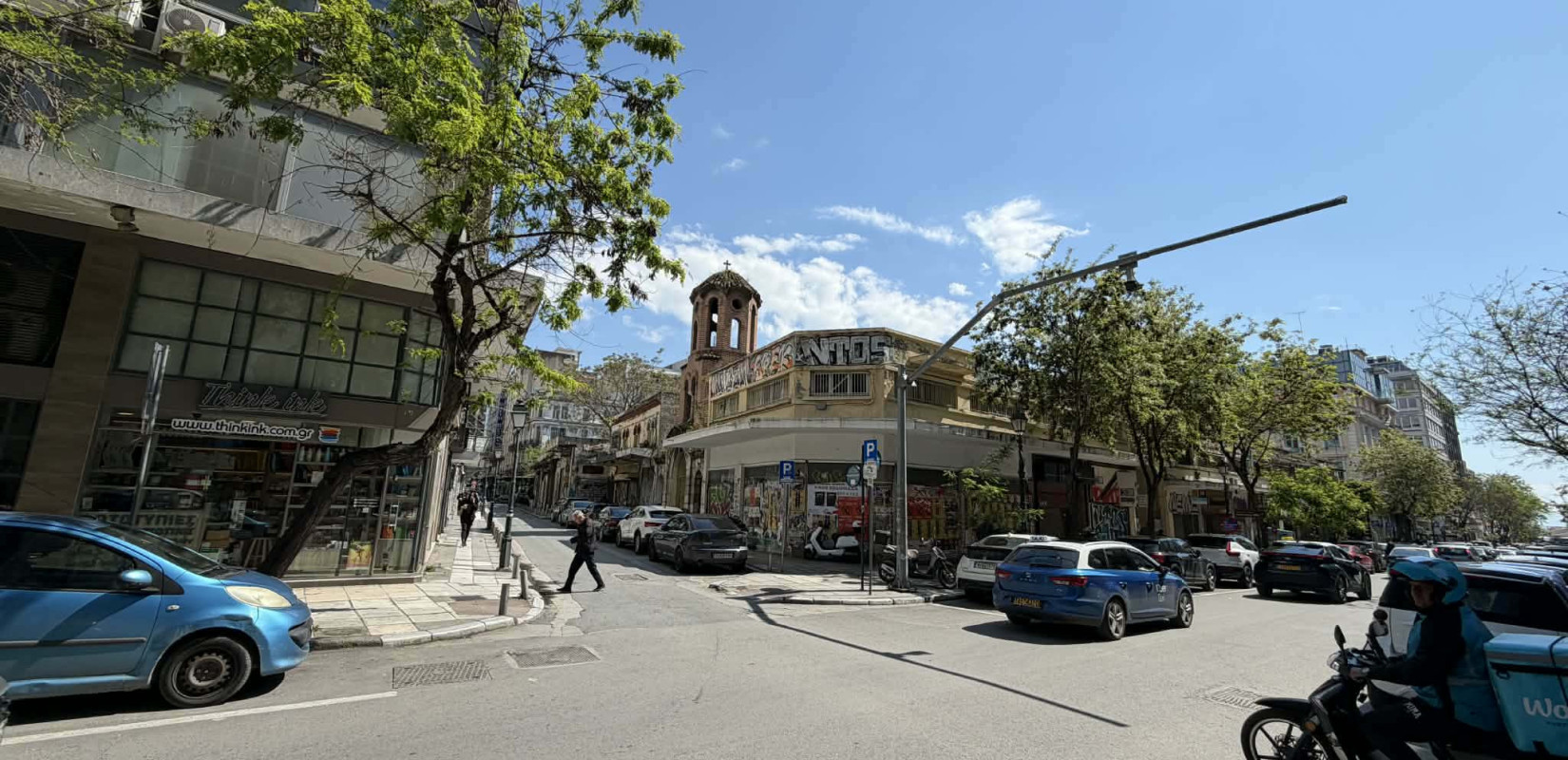 Οι δημοτικές διεκδικήσεις για την επόμενη ημέρα της Θεσσαλονίκης