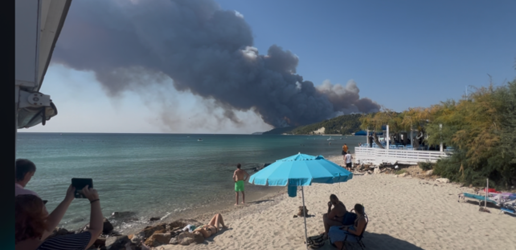 Ο «άθλος» της Κασσάνδρας και το στοίχημα για αύριο. Tου Νίκου Οικονόμου