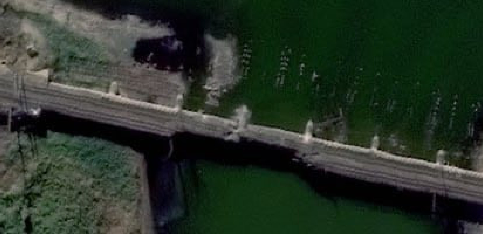 Η γέφυρα του Ιμπάρ «δοκιμάζει» τις σχέσεις Σερβίας–Πρίστινας - Τι συμβαίνει με την κυκλοφορία των οχημάτων