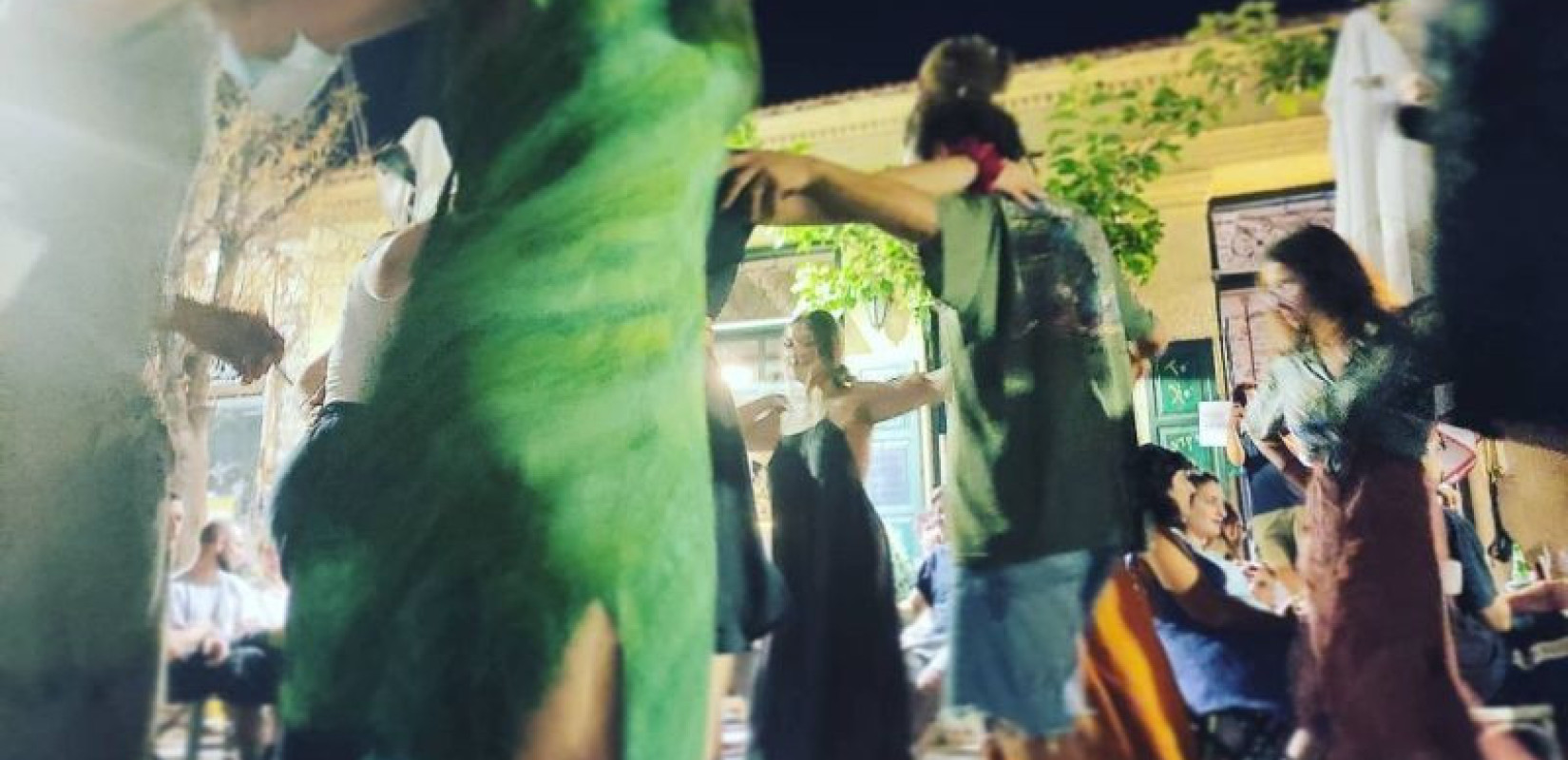 Σητεία: Άγριος ξυλοδαρμός ανηλίκων σε πανηγύρι με αφορμή έναν χορό - Πέντε συλλήψεις
