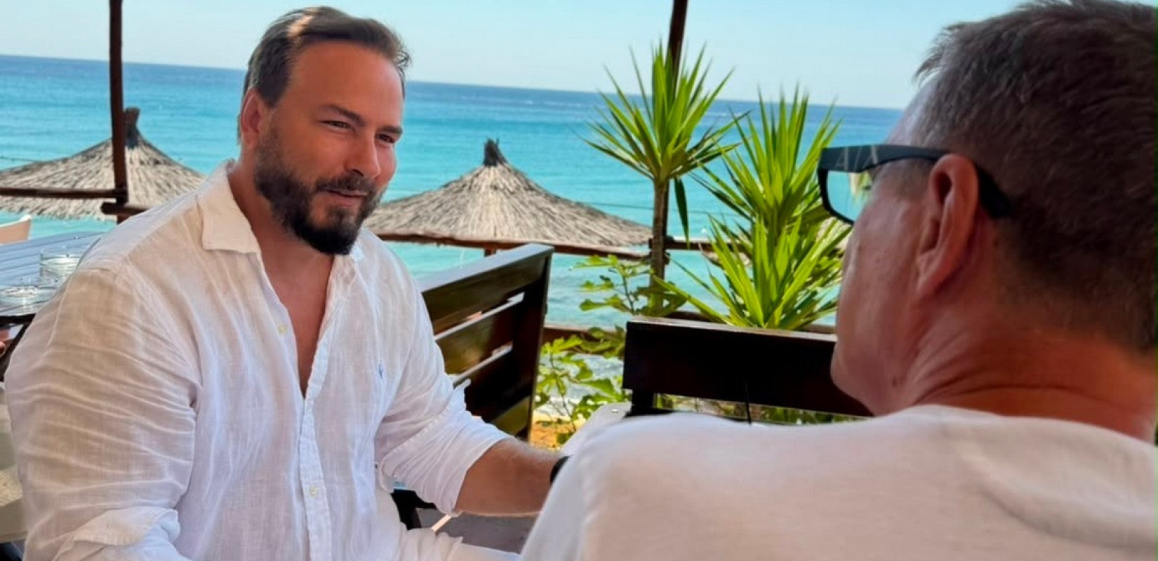 Δ. Γκολιδάκης στη «ΜτΚ»: Η ομάδα της ΝΔ είναι μακράν και με διαφορά η καλύτερη ομάδα