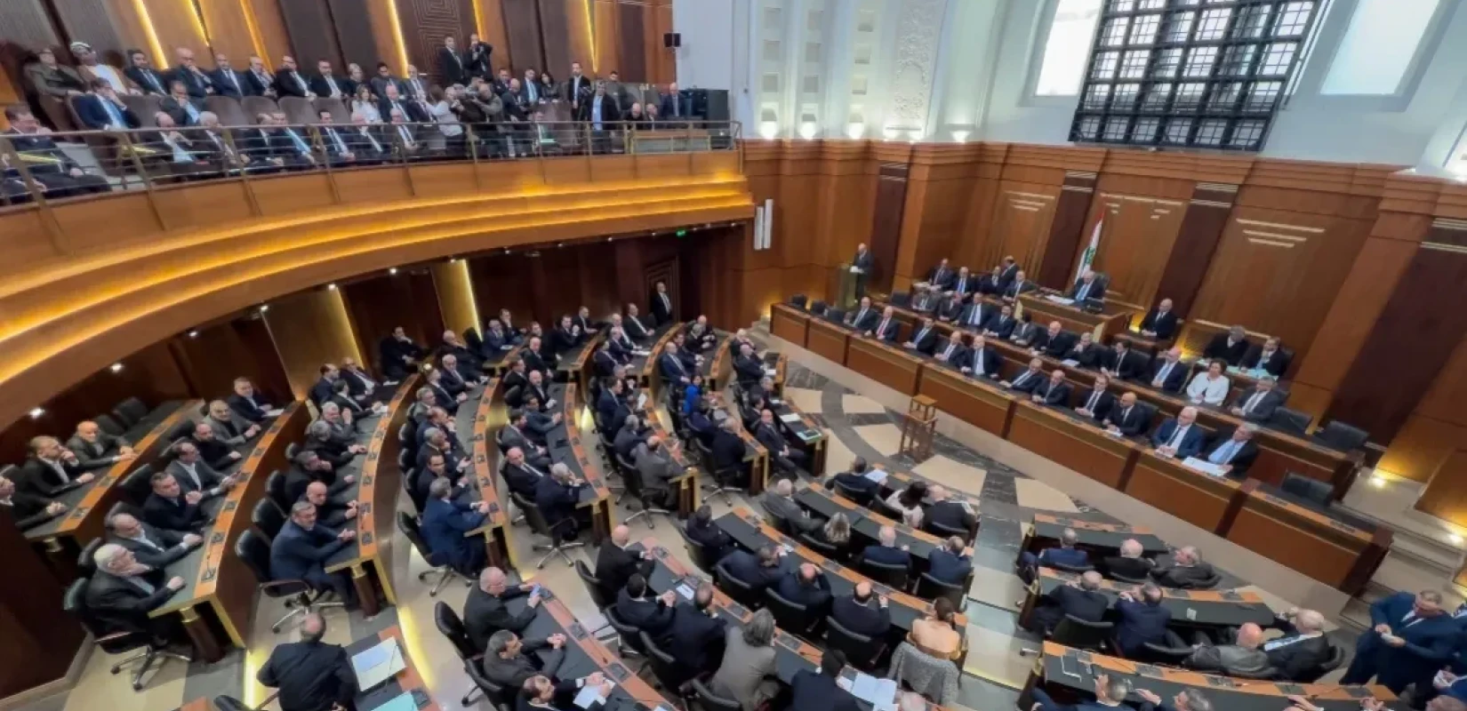 Ο Λίβανος γίνεται η πρώτη χώρα στον αραβικό κόσμο που καταργεί τη θανατική ποινή