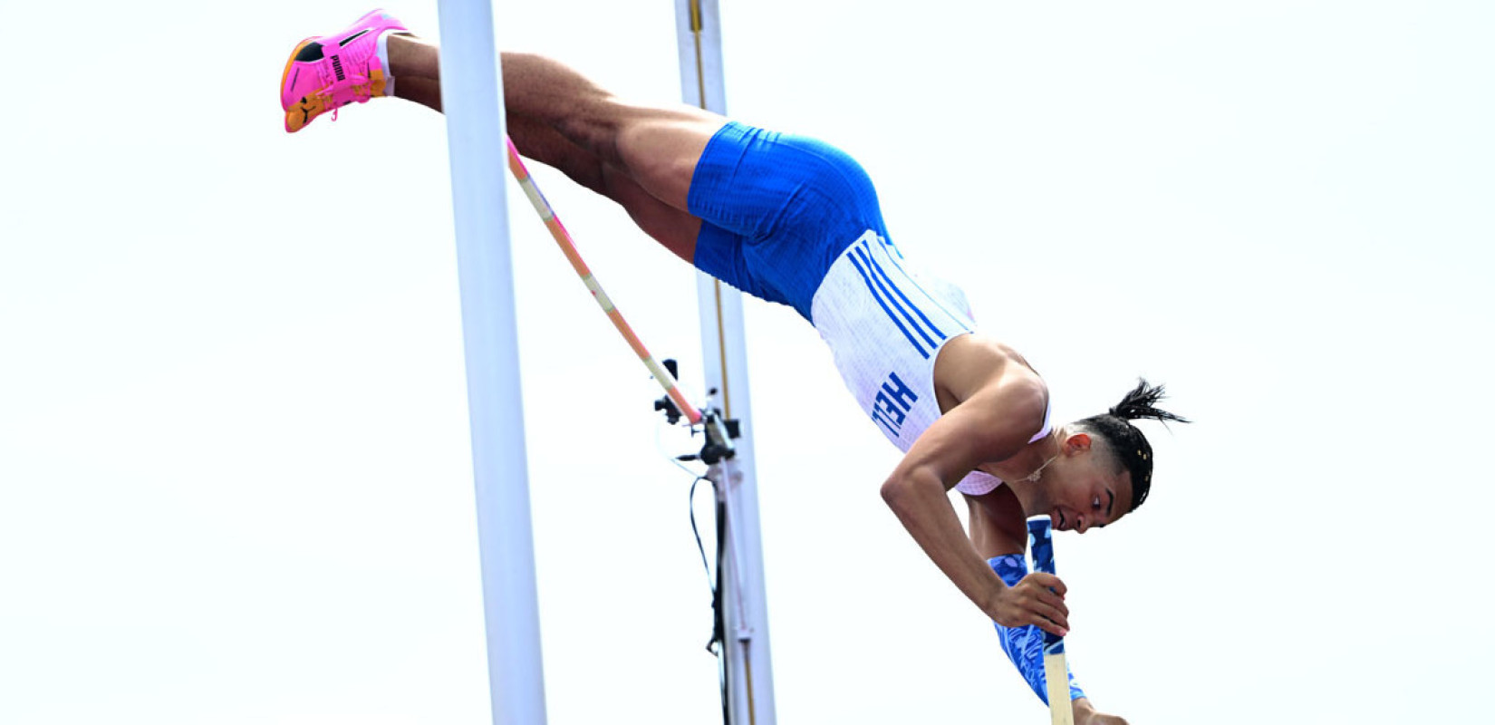 Diamond League: Δεύτερος ο Καραλής στη Σιλέσια, που δοκίμασε στα 6.20μ. (βίντεο)