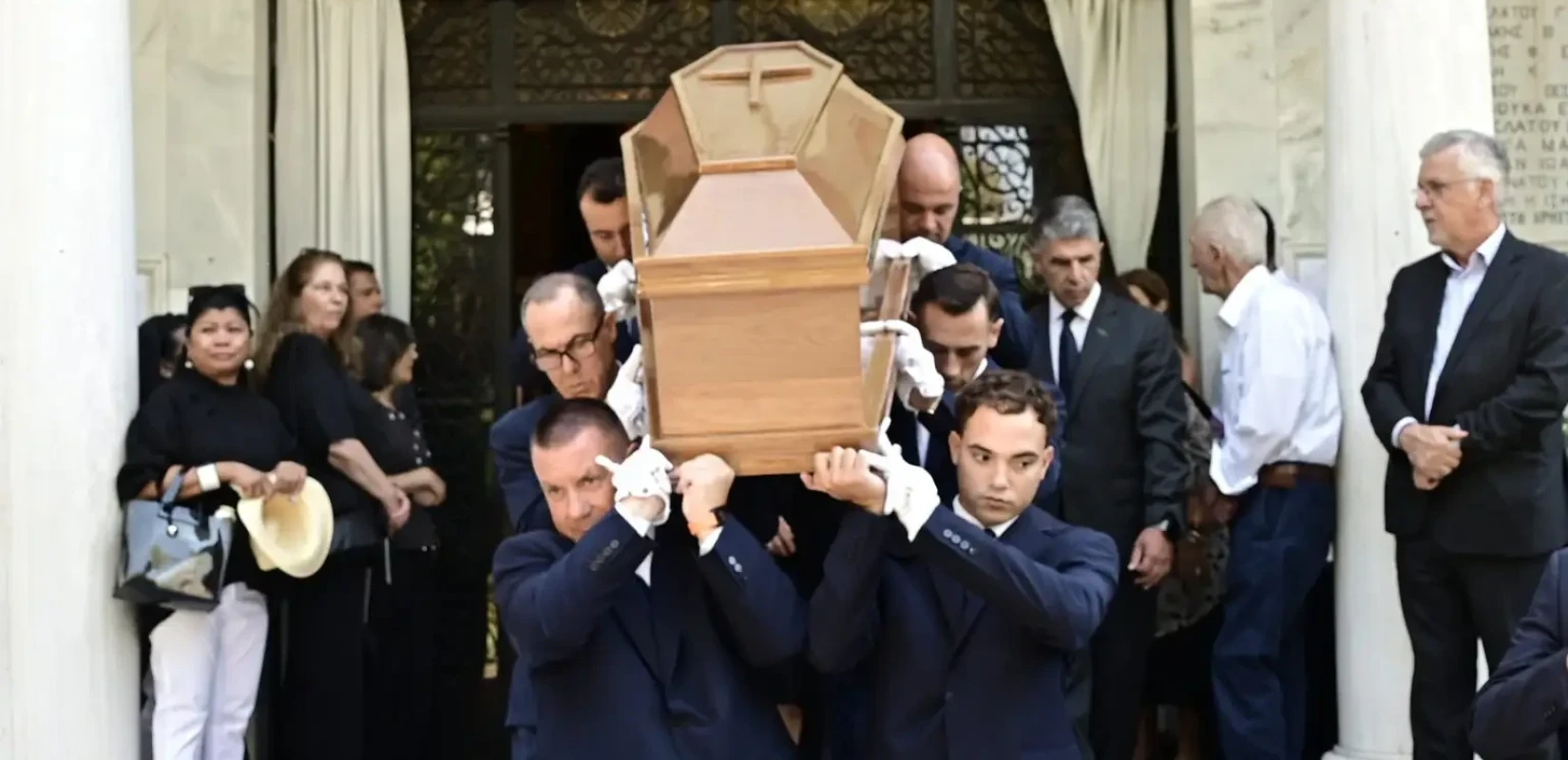 Φωτογραφίες: ΜΙΧΑΛΗΣ ΚΑΡΑΓΙΑΝΝΗΣ / EUROKINISSI
