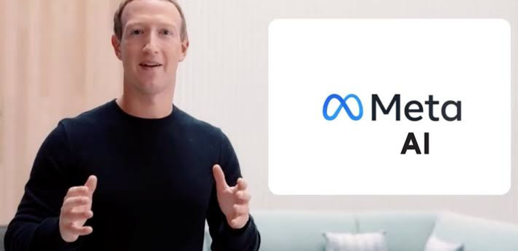 Επενδύσεις 600 δισ. δολαρίων από τη Meta: Ο Zuckerberg απαντά στις αντιδράσεις για τα Data Centers
