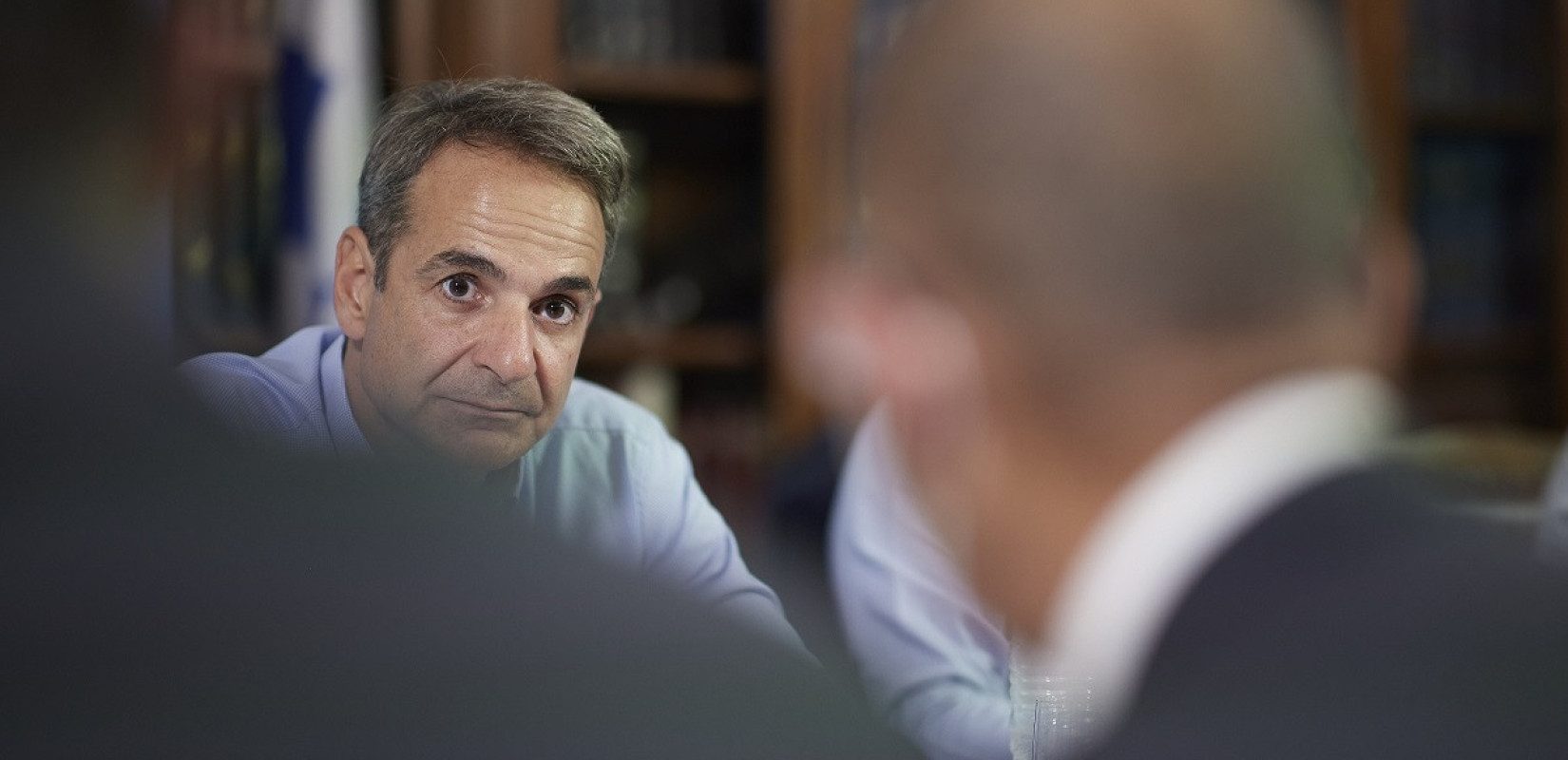 Τα θέματα που θα θέσουν στον Πρωθυπουργό οι τρεις πρυτάνεις της Θεσσαλονίκης