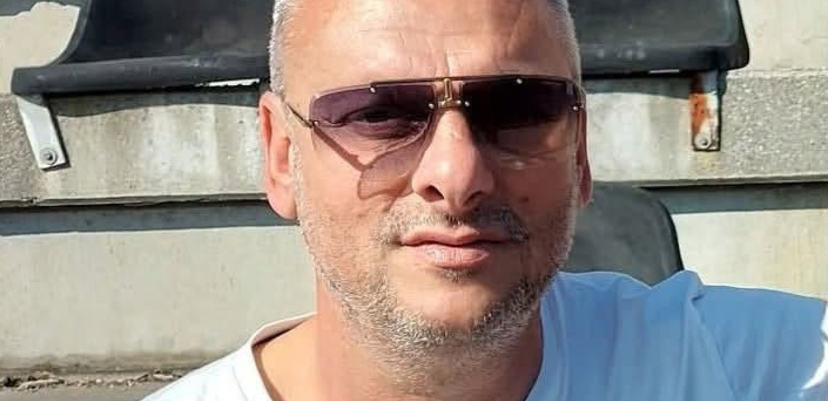 Πέθανε ο Κώστας Νιανιάς, πρόεδρος του Κεραυνού Ωρααιοκάστρου - Θλίψη στην τοπική κοινωνία