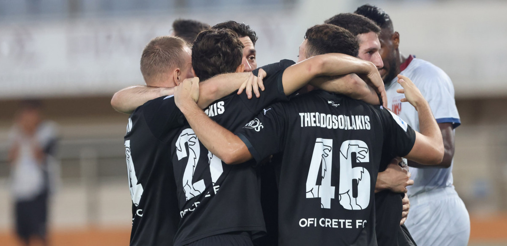 Super League: Πρεμιέρα με νίκη ο ΟΦΗ με το μυαλό στην ΤΣΣΚΑ Σόφιας