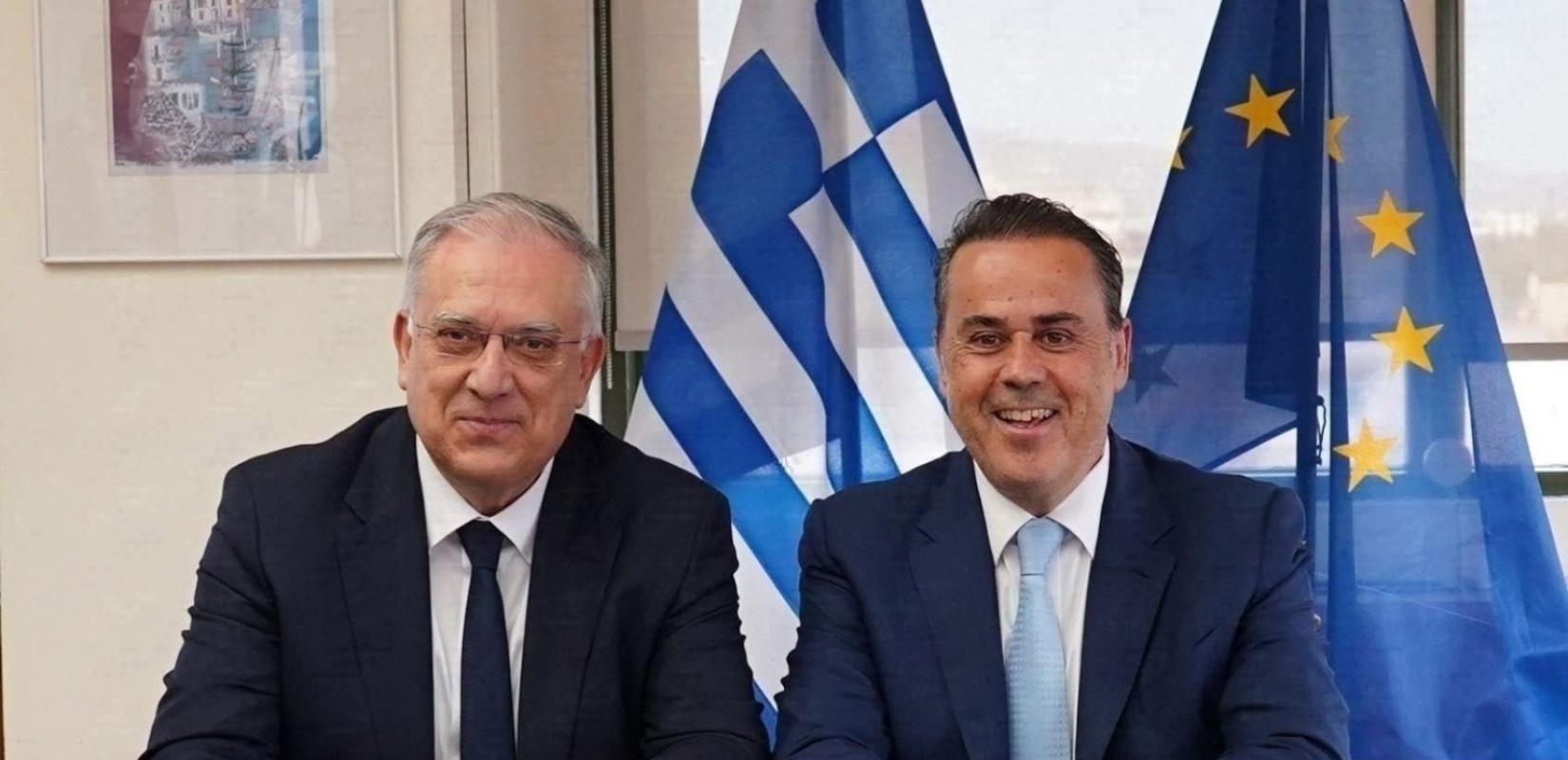 Νέο Ειδικό Χωροταξικό Πλαίσιο για Βιομηχανία και Εφοδιαστική Αλυσίδα: Τι αλλάζει στην Αττική και τη Θεσσαλονίκη
