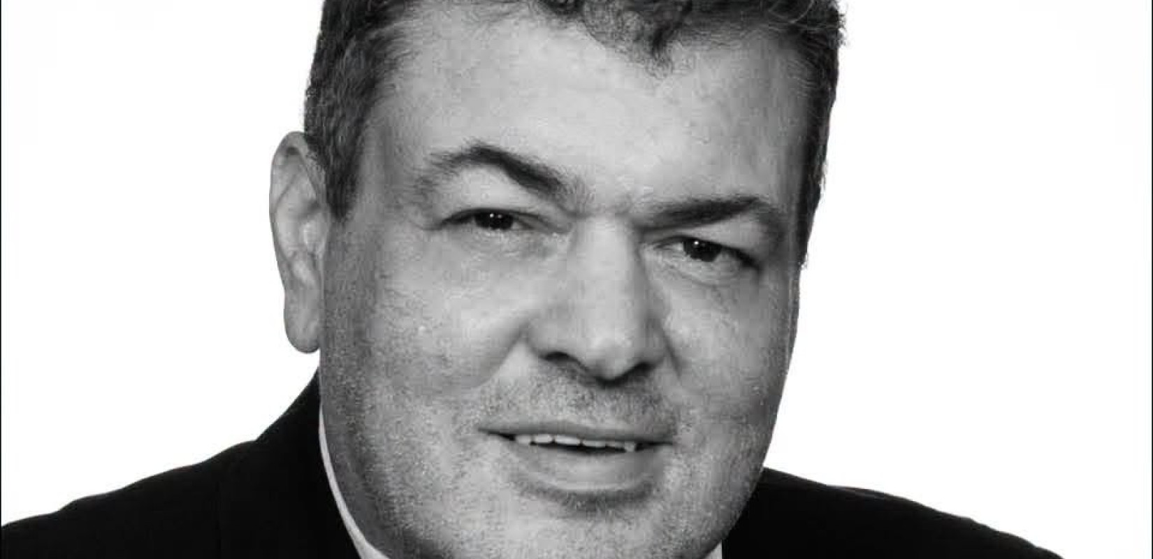Θεσσαλονίκη: «'Εφυγε» ο Θεόφιλος Πατέλης, δικηγόρος και πρώην δημοτικός σύμβουλος