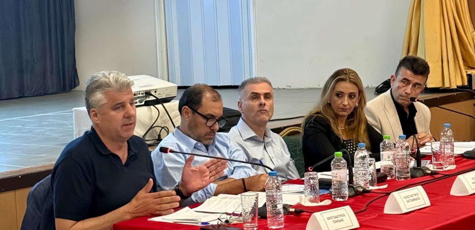 Απάντηση Περιφέρειας ΑΜΘ: «Ούτε μειώθηκαν οι πόροι, ούτε εγκαταλείπεται ο σχεδιασμός για τον Έβρο»
