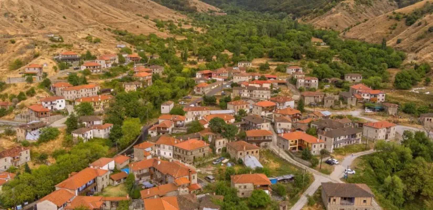 2ο Triethnés Festival στις Πρέσπες: Μουσική και σύγχρονη τέχνη «ζωντανεύουν» άγνωστα τοπόσημα της περιοχής