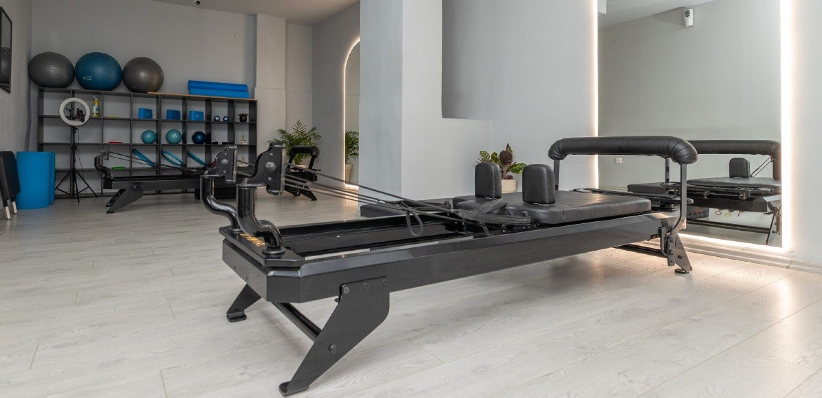Red Zone Gym: Όταν η προπόνηση επενδύει στην ολιστική ευεξία