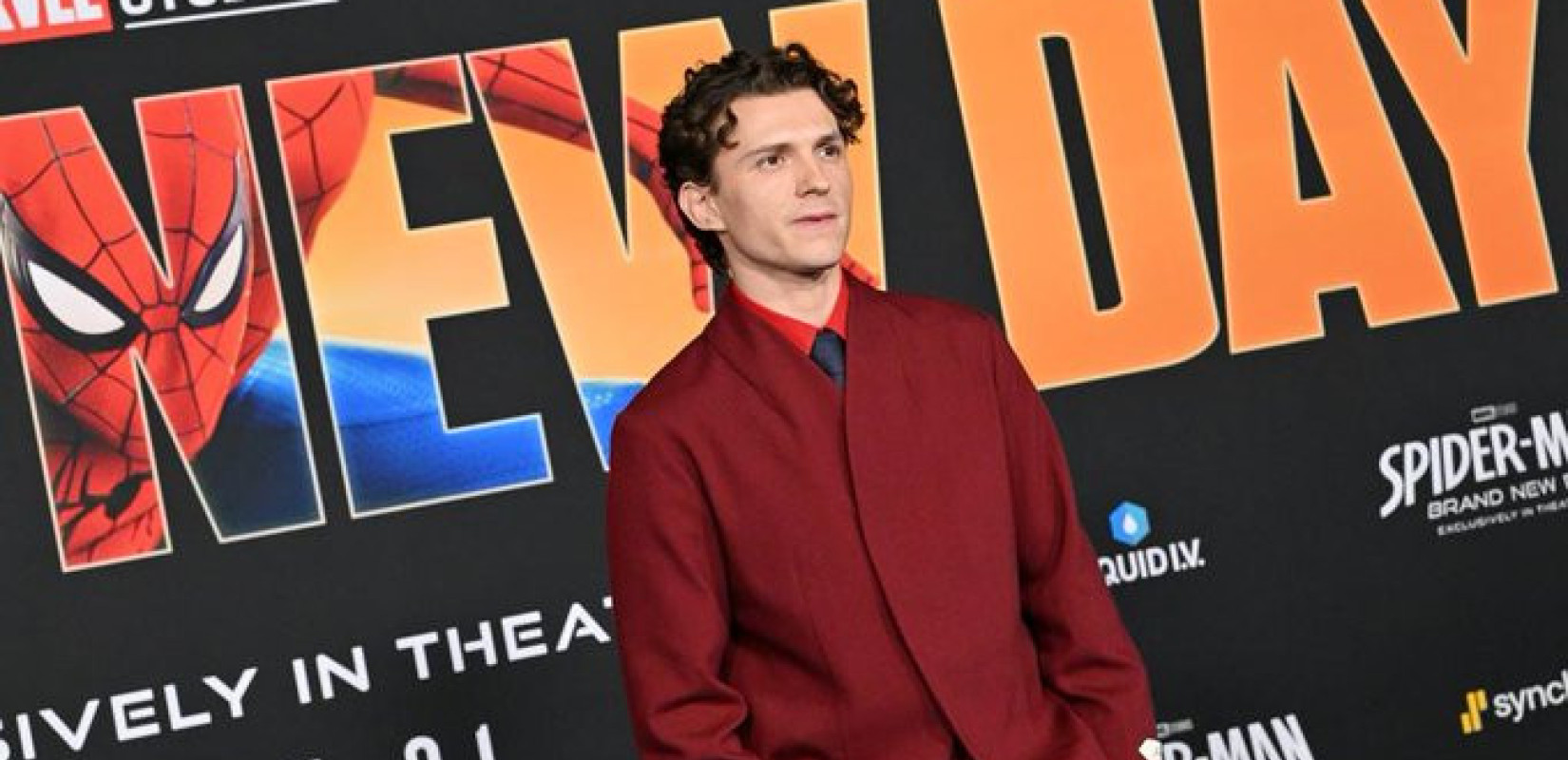 Η ταινία «Spider-Man: Brand New Day» γράφει ιστορία - Ξεπέρασε τα δύο δισ. παγκοσμίως σε λιγότερο από ένα μήνα