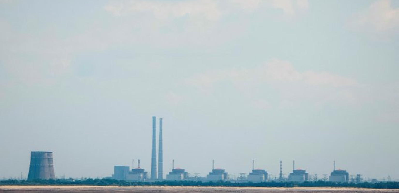 Ανησυχία για τον πυρηνικό σταθμό της Ζαπορίζια - Αποκόπηκε από την τελευταία εξωτερική γραμμή ηλεκτροδότησης