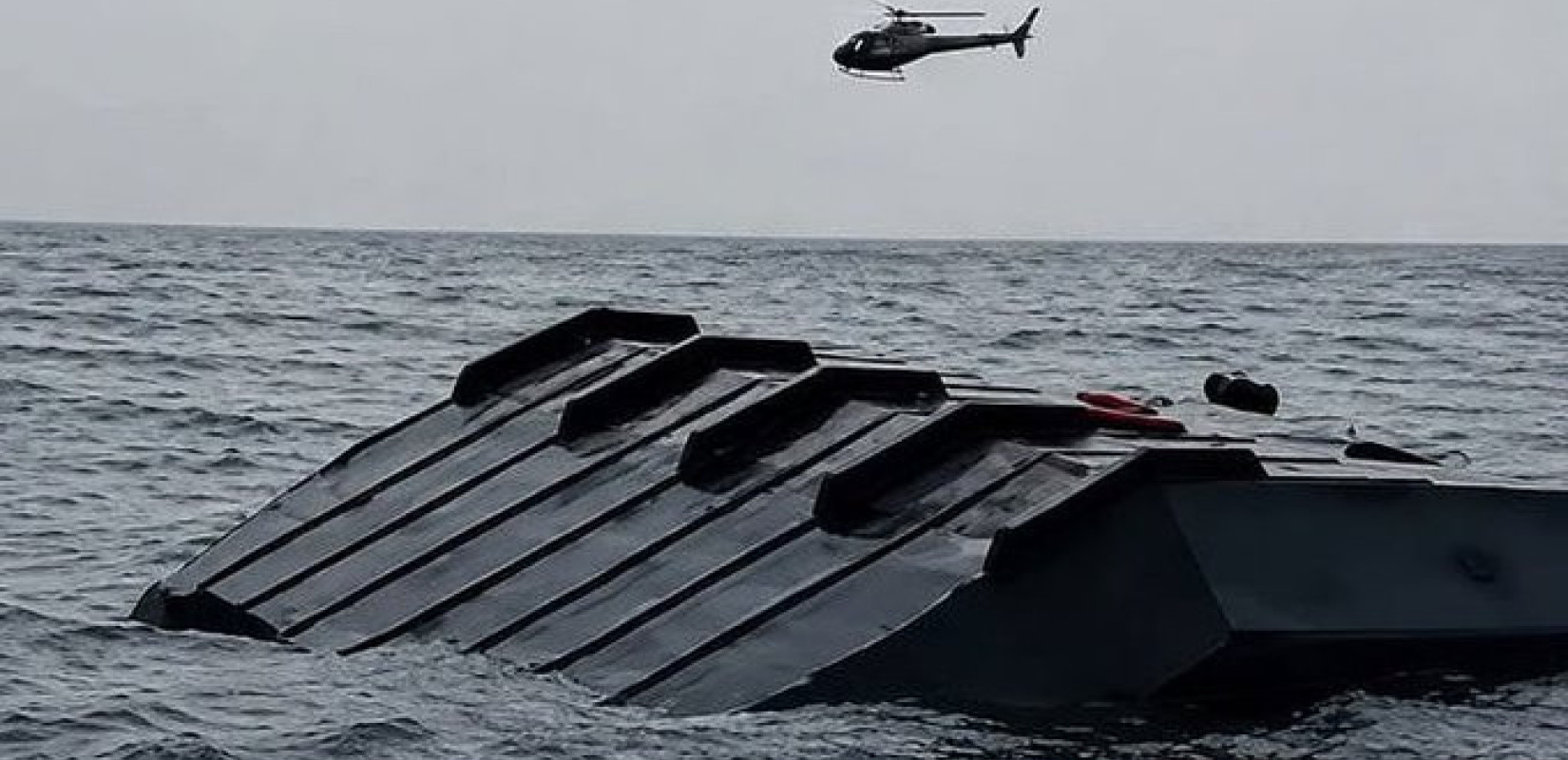 Ανετράπη επιβατικό πλοίο στη Ζιμπάμπουε στα νερά της λίμνης Καρίμπα - Τουλάχιστον 15 νεκροί