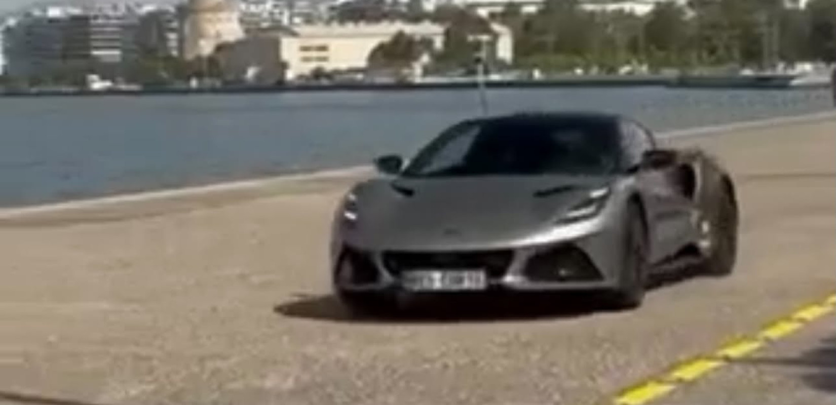 Θεσσαλονίκη: Συνελήφθη ο διοργανωτής της εκδήλωσης για το drift στη Νέα Παραλία