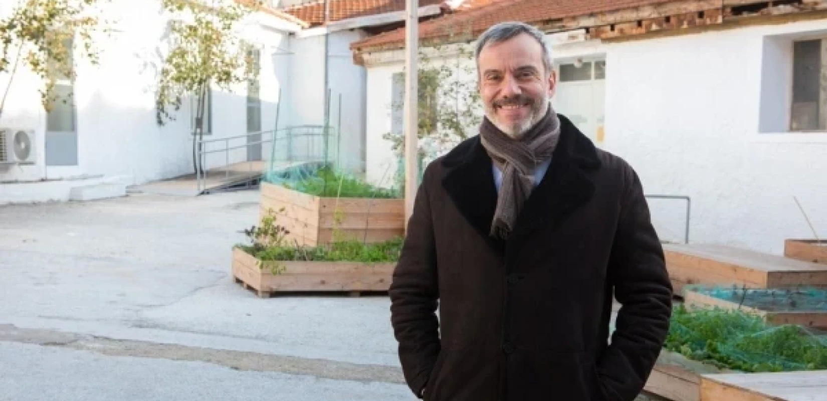 Θεσσαλονίκη: Απαλλαγή Ζέρβα και άλλων εμπλεκομένων για το Καπάνι από το Συμβούλιο Πλημμελειοδικών