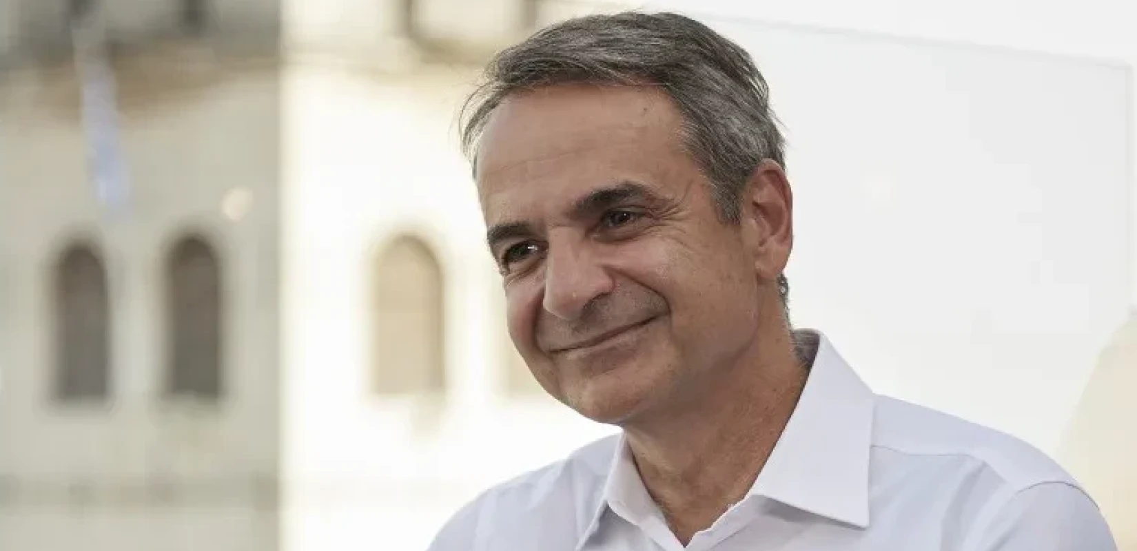 Κυρ. Μητσοτάκης: «Οι πολίτες να μας κρίνουν με βάση την αποτελεσματικότητα και την υλοποίηση των δεσμεύσεών μας»