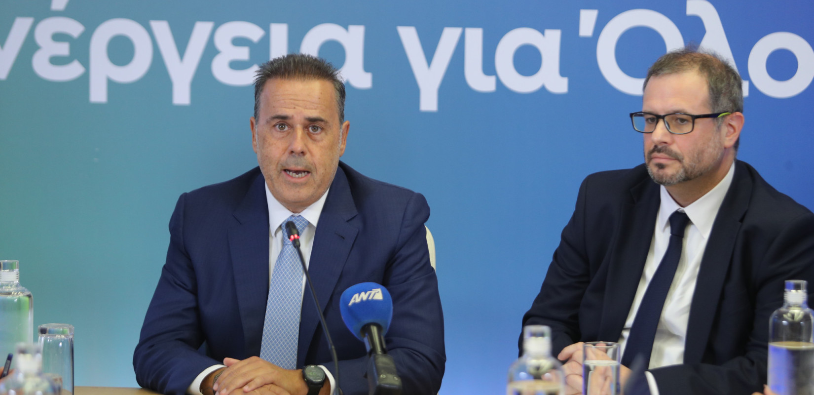 Το σχέδιο των 5 δισ. για φθηνότερο ρεύμα 30% - Παρεμβάσεις σε έξι μέτωπα