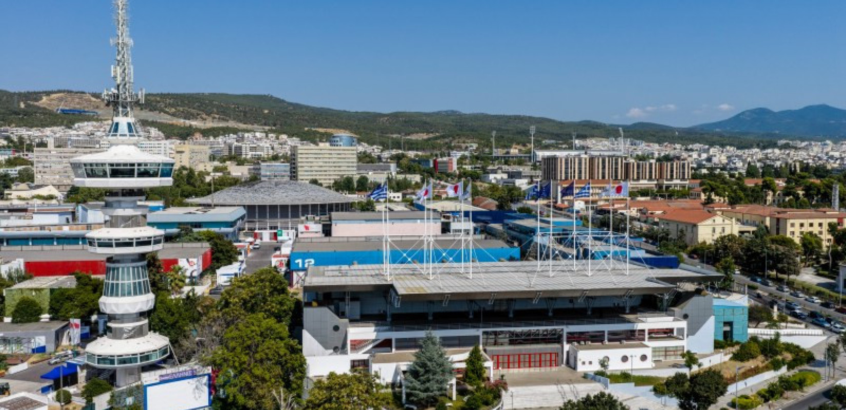 Το ΝΟΗΣΙΣ στην 90ή Διεθνή Έκθεση Θεσσαλονίκης - Mια ανοιχτή εμπειρία γνωριμίας με την επιστήμη