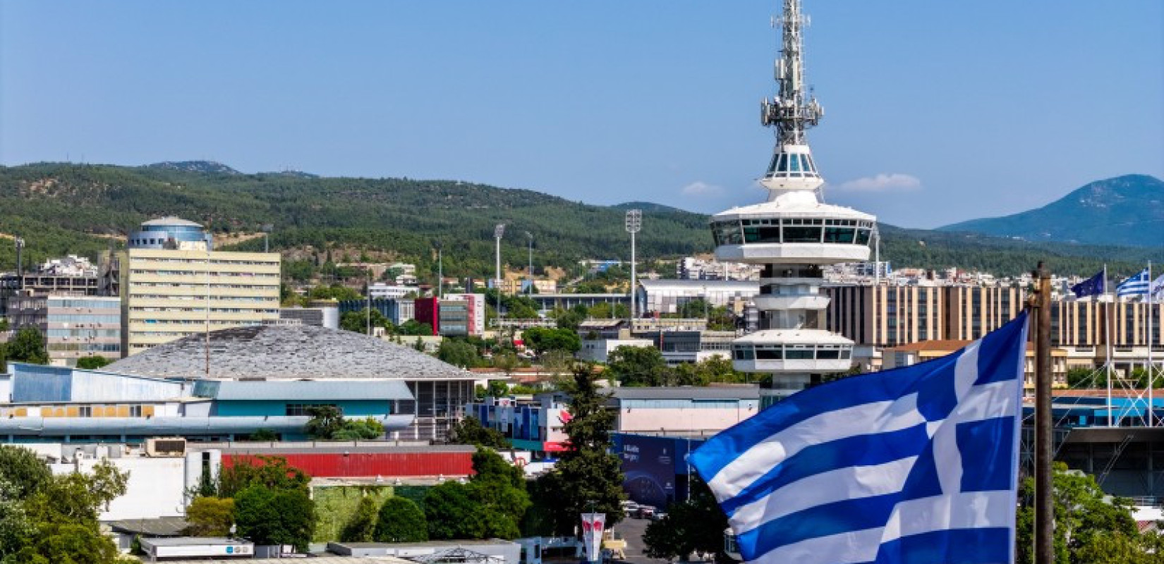 Η Ελληνική Αστυνομία στην 90ή Διεθνή Έκθεση Θεσσαλονίκης - Δράσεις για μικρούς και μεγάλους