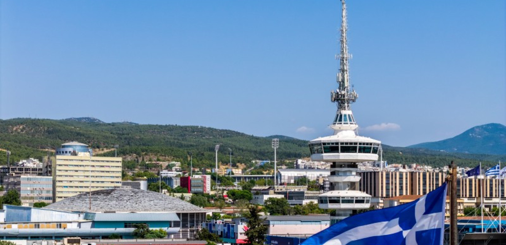 90ή ΔΕΘ: Οι Α. Σκέρτσος, Γ. Φλωρίδης και Ο. Κεφαλογιάννη για τη μετάβαση «από την Ελλάδα 2.0 στην Ελλάδα 2030»