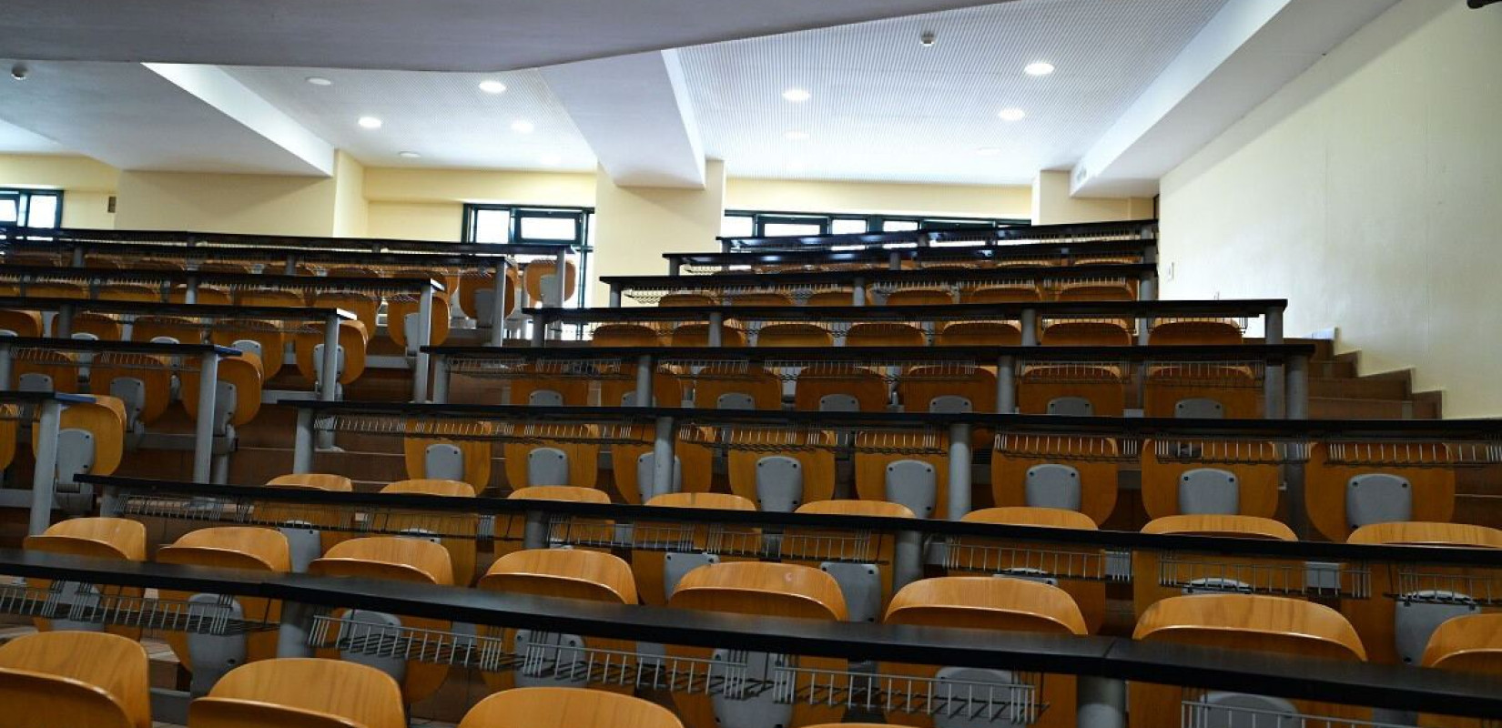 Στη Δικαιοσύνη προσφεύγει ο ΔΣΑ κατά των μη κρατικών νομικών σχολών - «Ζητήματα νομιμότητας στις αδειοδοτήσεις»