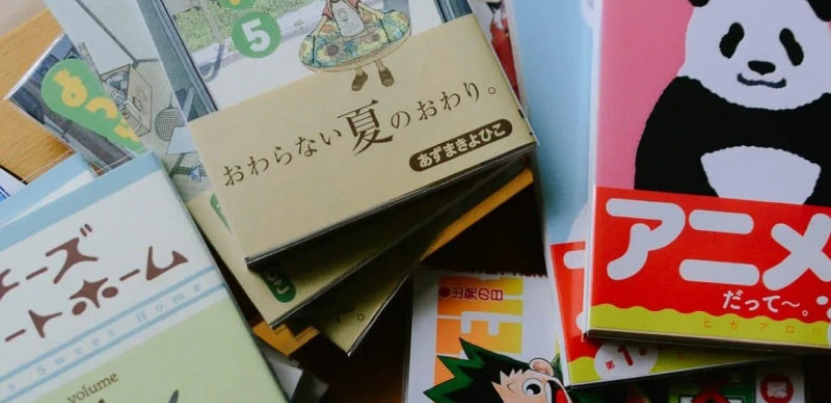 Ιαπωνική «τρέλα» στην Ελλάδα: Πώς τα manga και τα anime εκτόξευσαν τη ζήτηση για την ιαπωνική γλώσσα