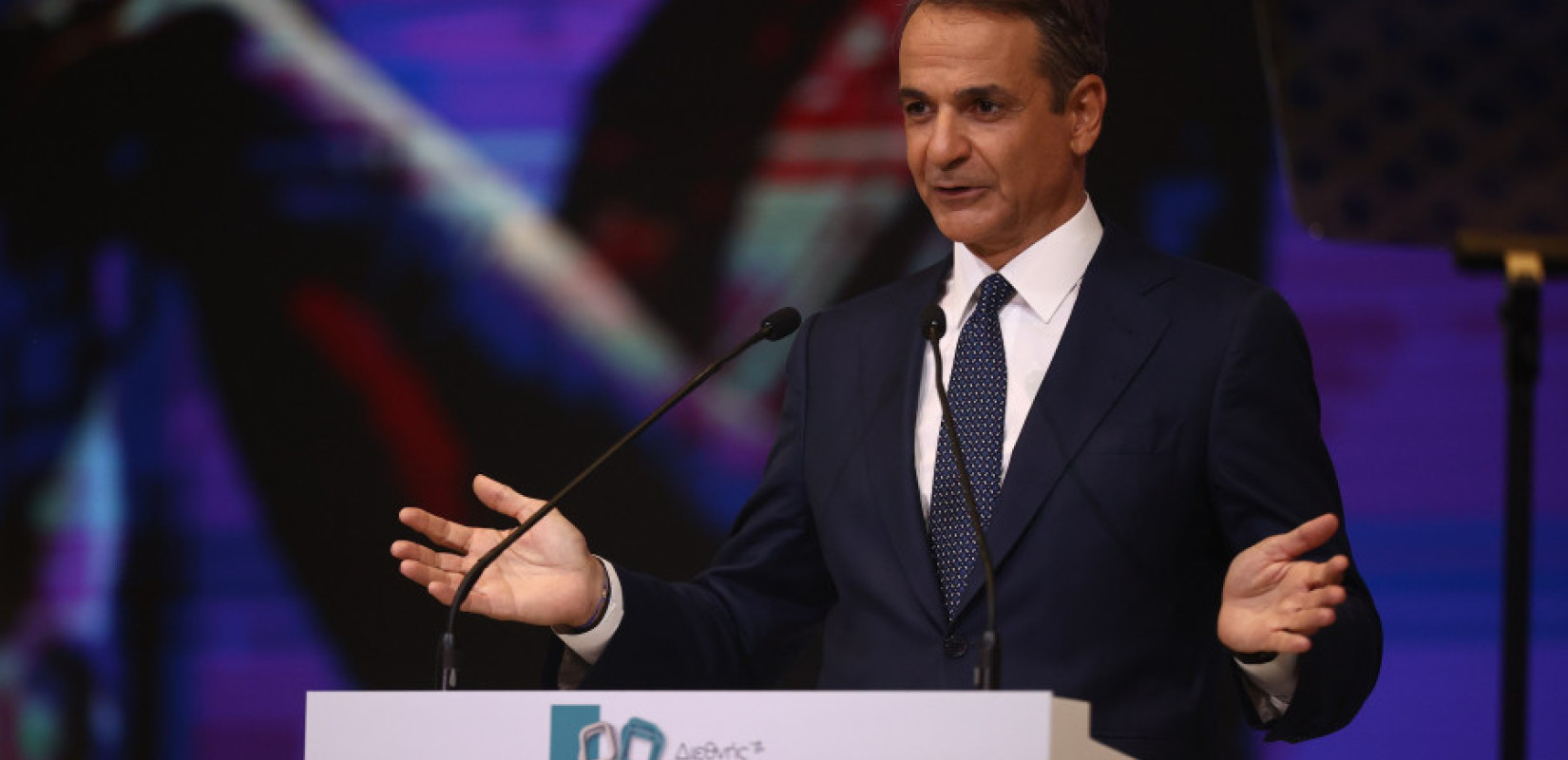 Ο δρόμος μέχρι την κάλπη του 2027  ξεκινά από τη ΔΕΘ