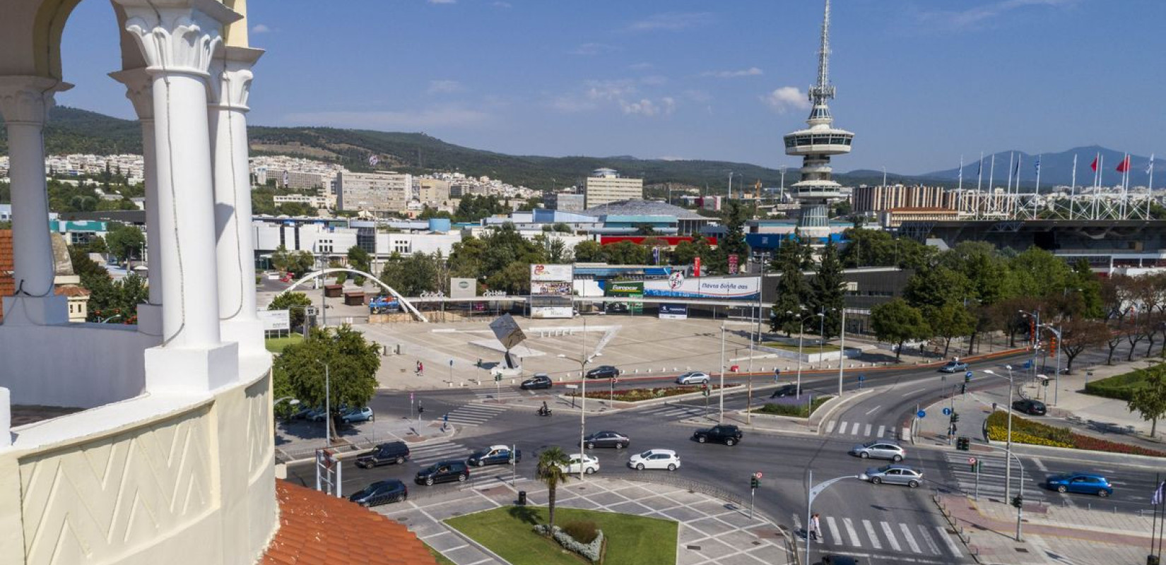 Πόσο μπορεί να αλλάξει το πολιτικό σκηνικό η 90ή ΔΕΘ