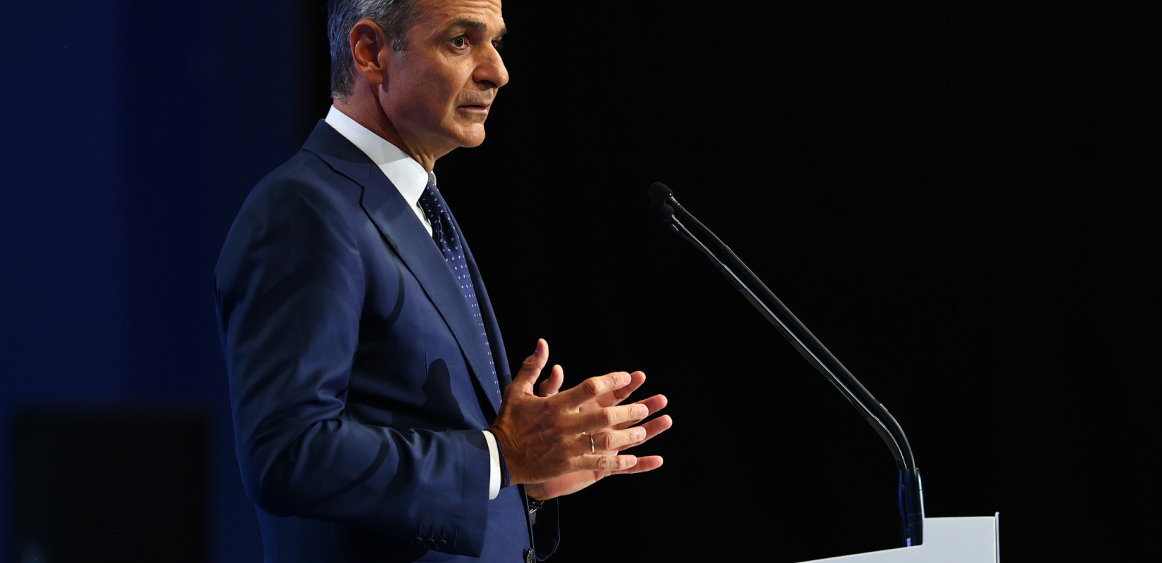 90η ΔΕΘ: Tα μέτρα των 2,2 δισ. ευρώ - Πόσα κερδίζουν επιχειρήσεις, αγρότες, επαγγελματίες, δημόσιοι υπάλληλοι, μισθωτοί, συνταξιούχοι