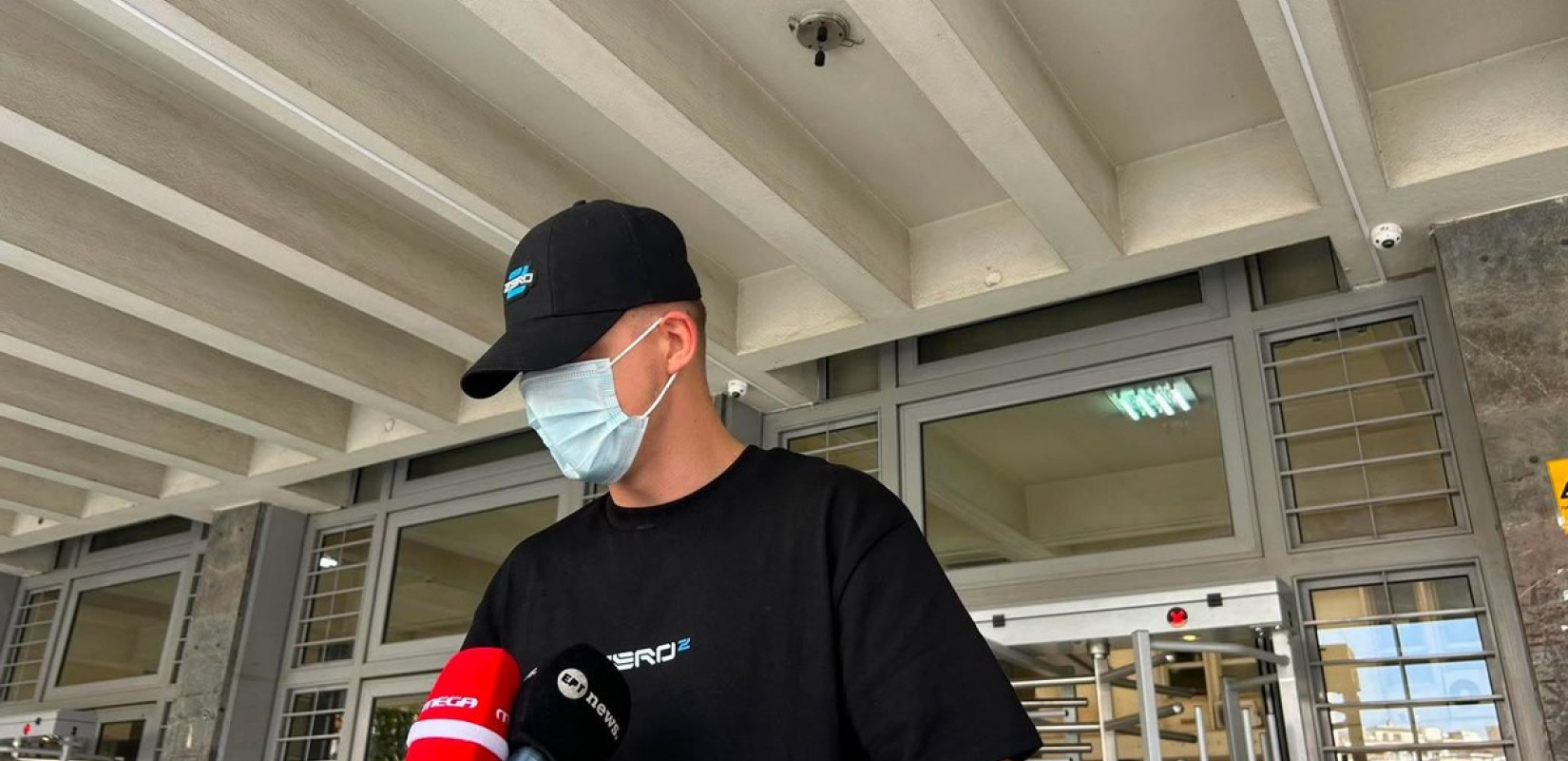 Θεσσαλονίκη: Ελεύθερος ο 24χρονος που έκανε drift στη Νέα Παραλία - «Λάθος λόγω κακής συνεννόησης»