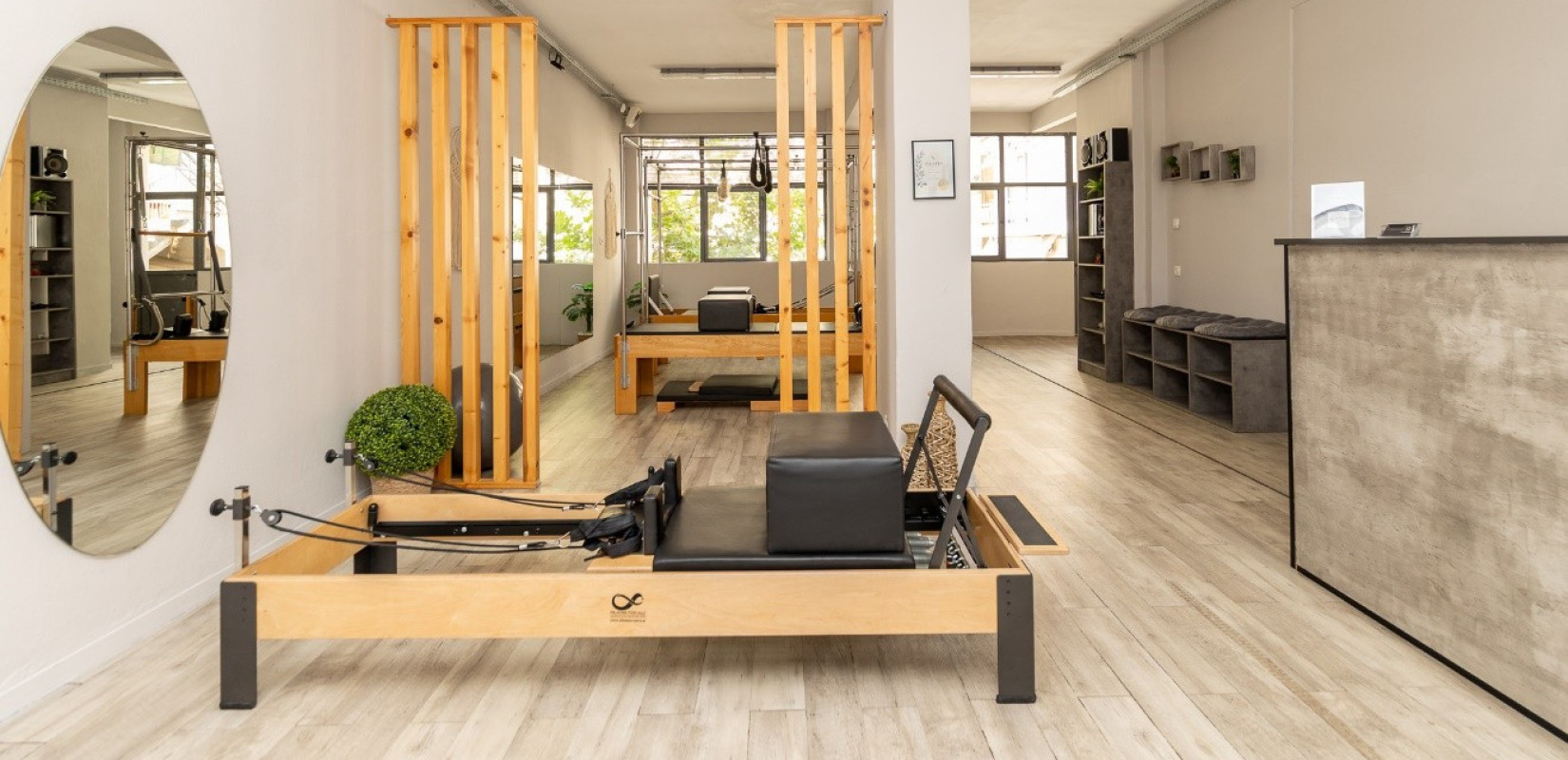 FitHouse: Το gym studio στη Νεάπολη, με την εξατομικευμένη προπόνηση στο επίκεντρο
