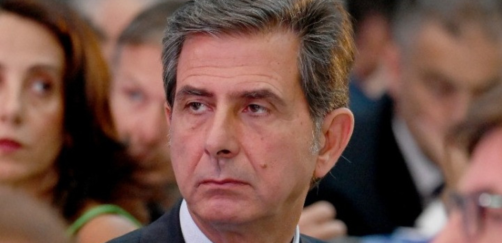 Κ. Γκιουλέκας: «Η Θεσσαλονίκη είναι ένας σημαντικότατος διαμετακομιστικός κόμβος για εμπορεύματα» (βίντεο)